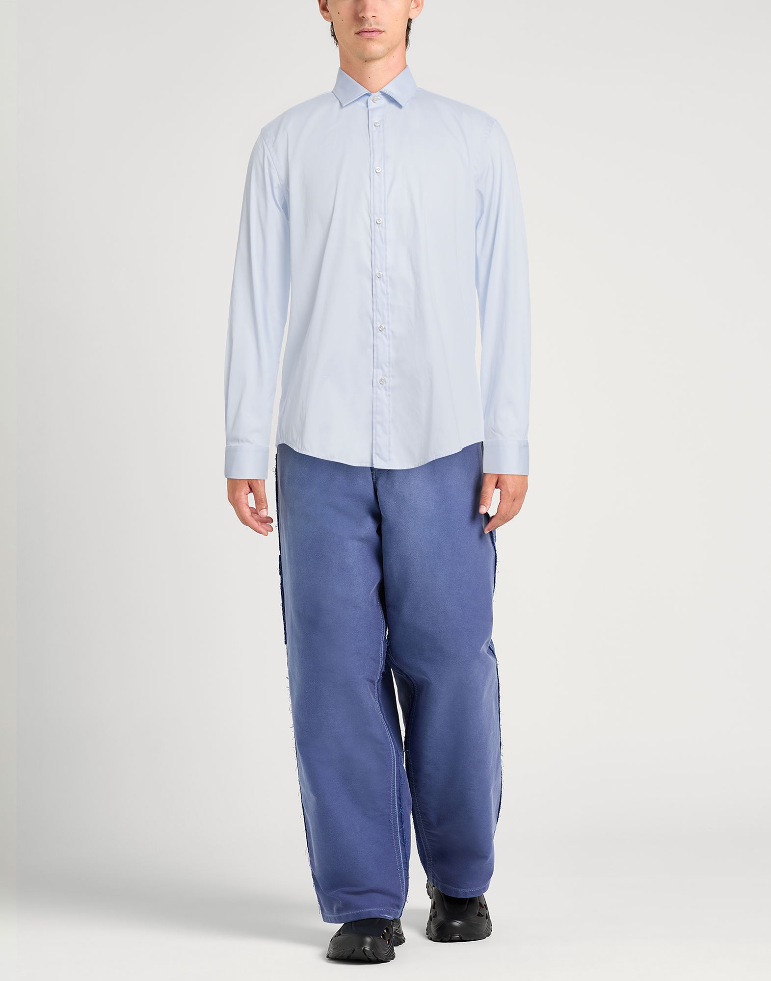  Brian Dales - Tops - Hemden - On Yoox.com 