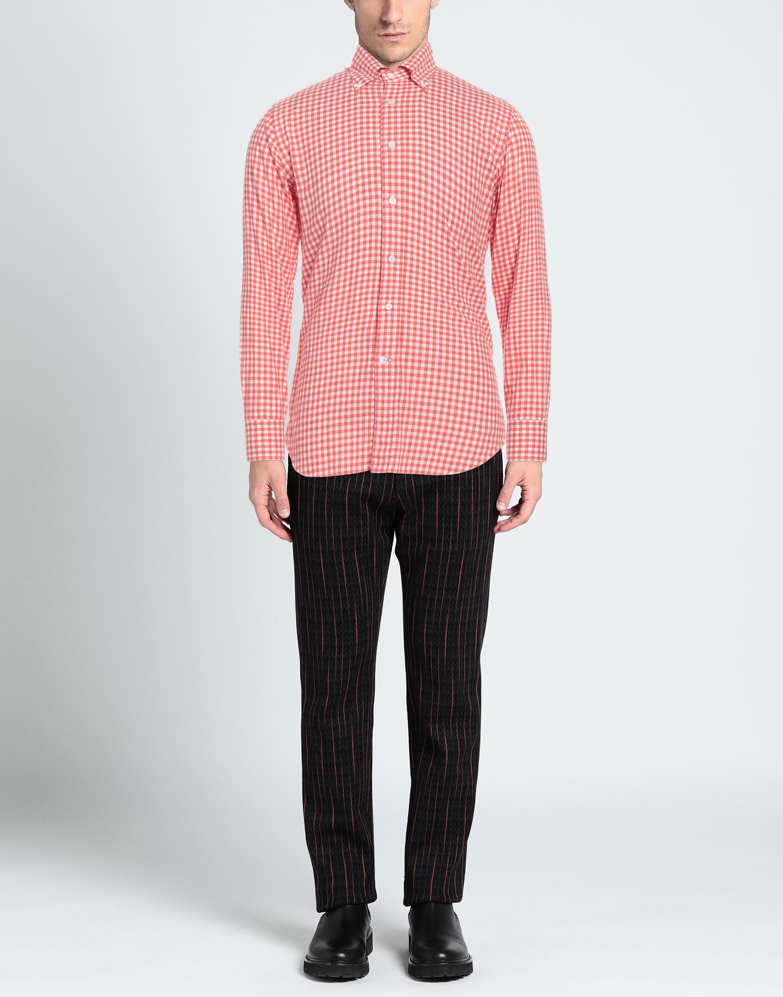  Alessandro Gherardi - Tops - Hemden - On Yoox.com 