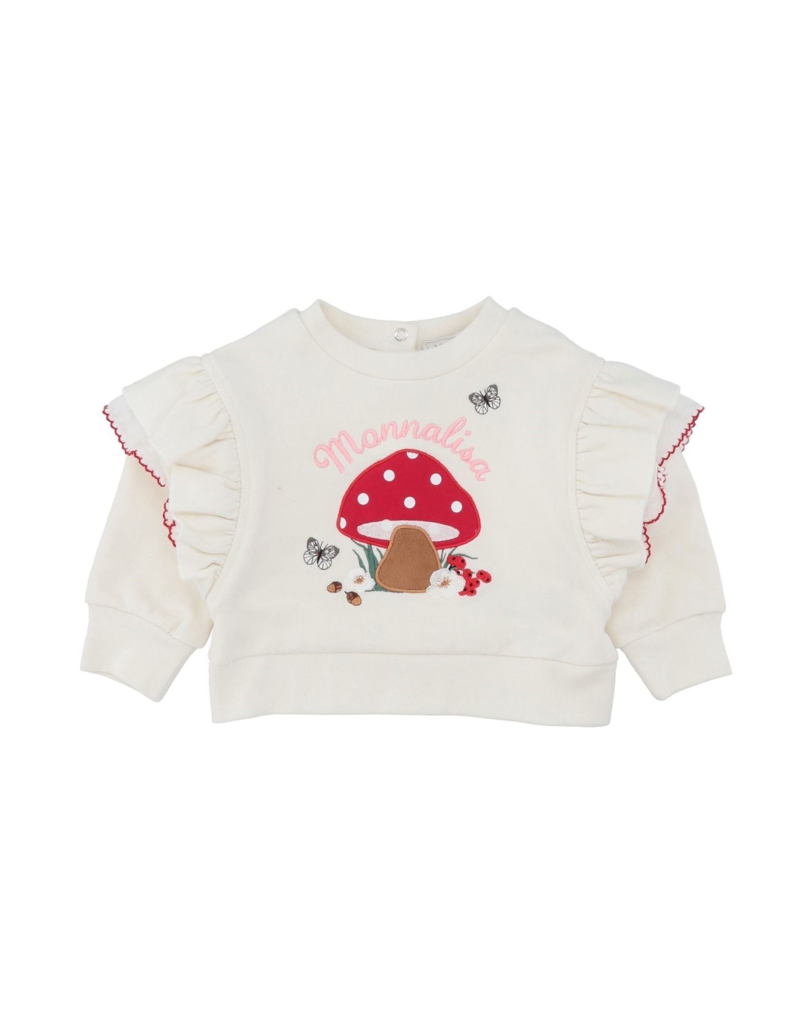  Monnalisa - Tops - Sweat-shirts - On Yoox.com 