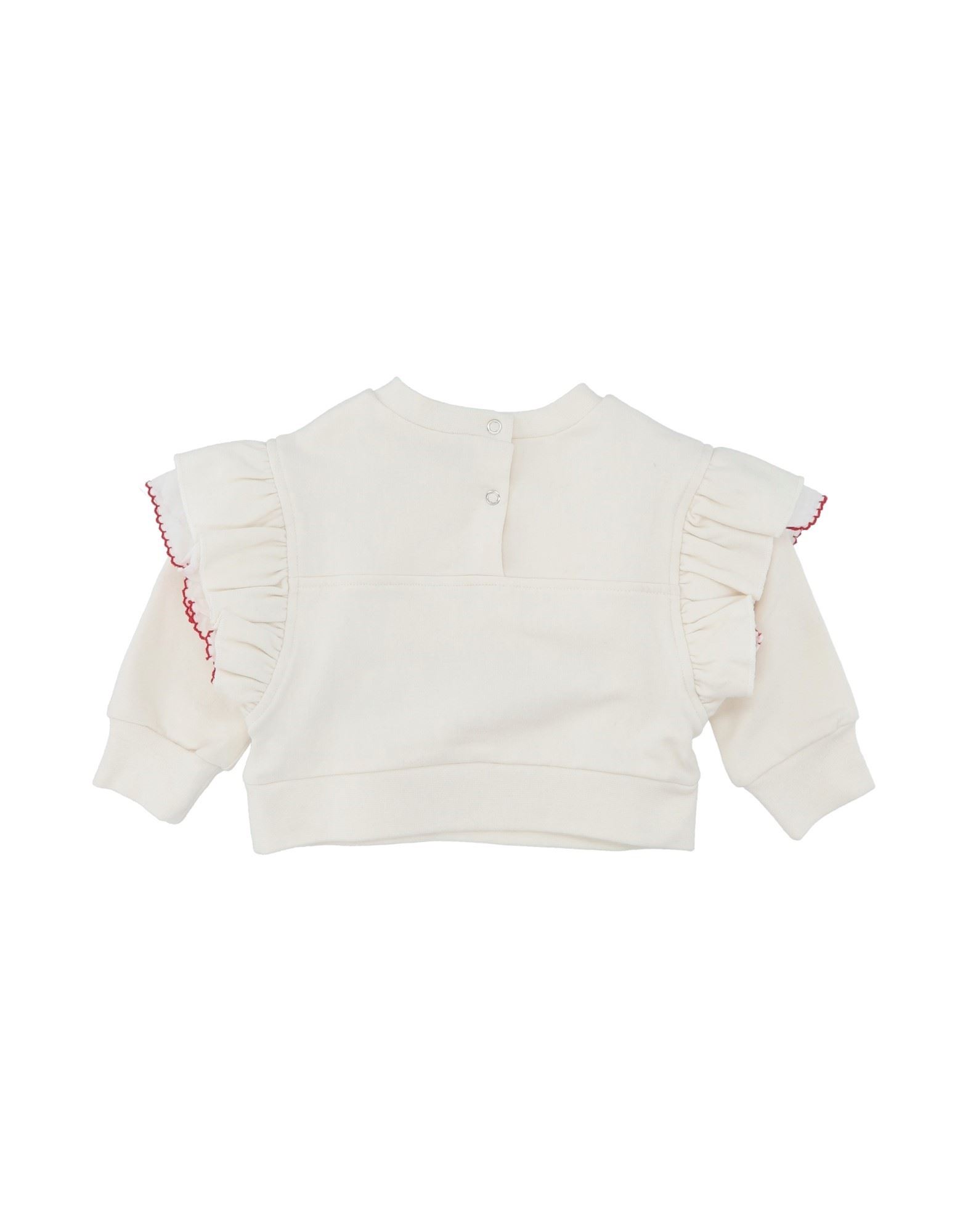  Monnalisa - Tops - Sweat-shirts - On Yoox.com 