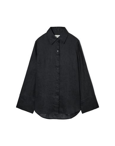 Cos Shirts In Blue
