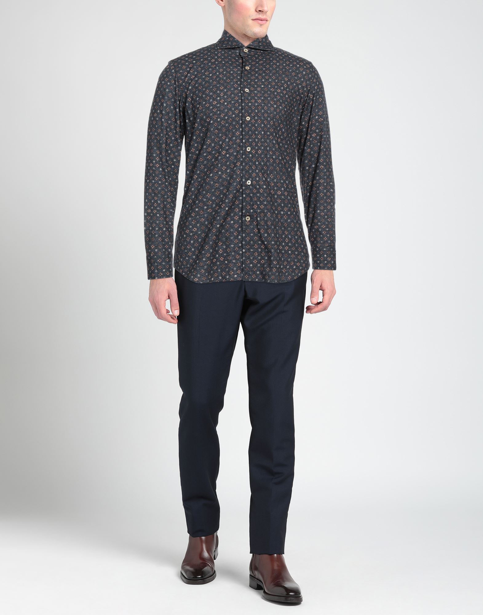  Alessandro Gherardi - Tops - Hemden - On Yoox.com 