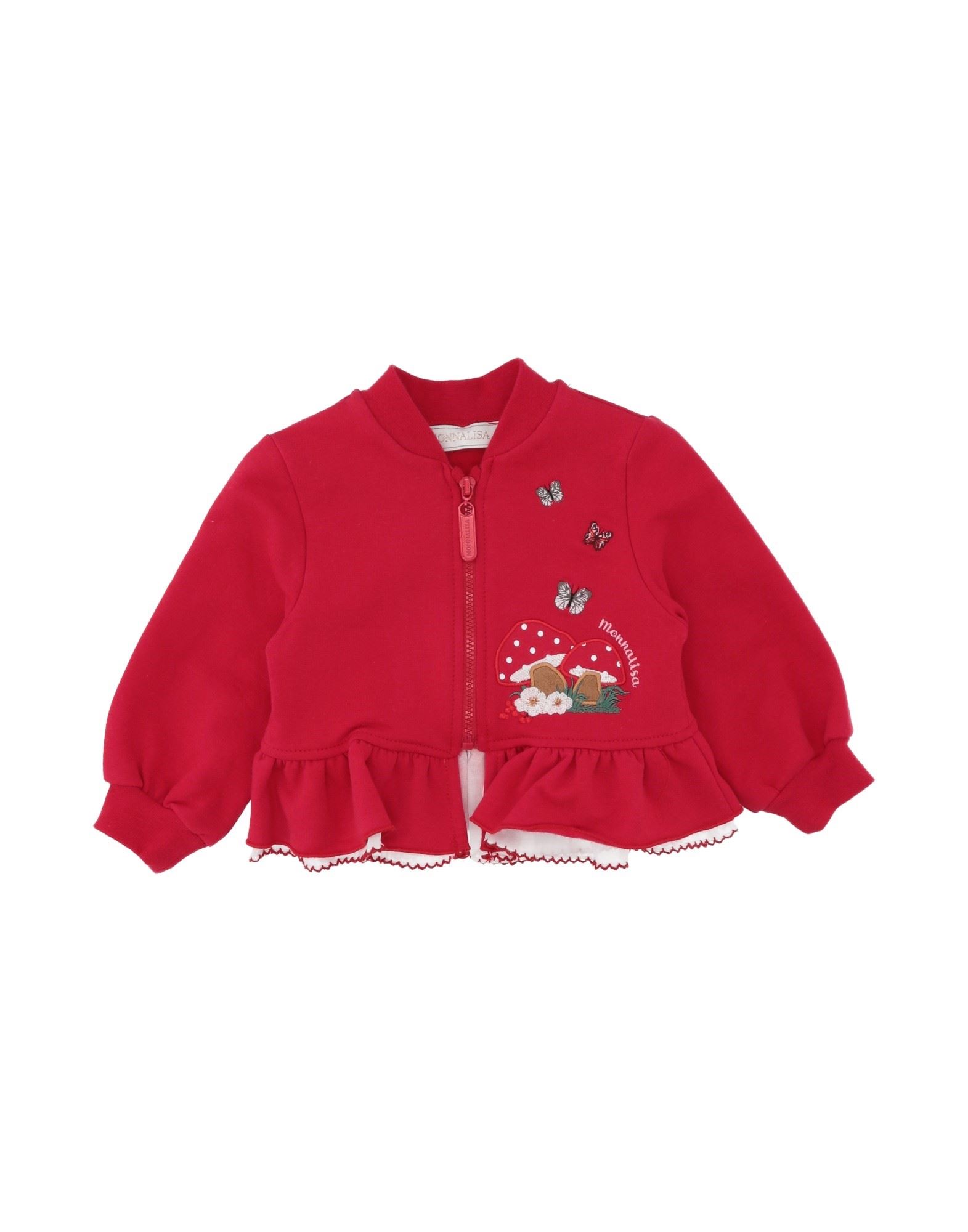  Monnalisa - Tops - Sweatshirts - On Yoox.com 