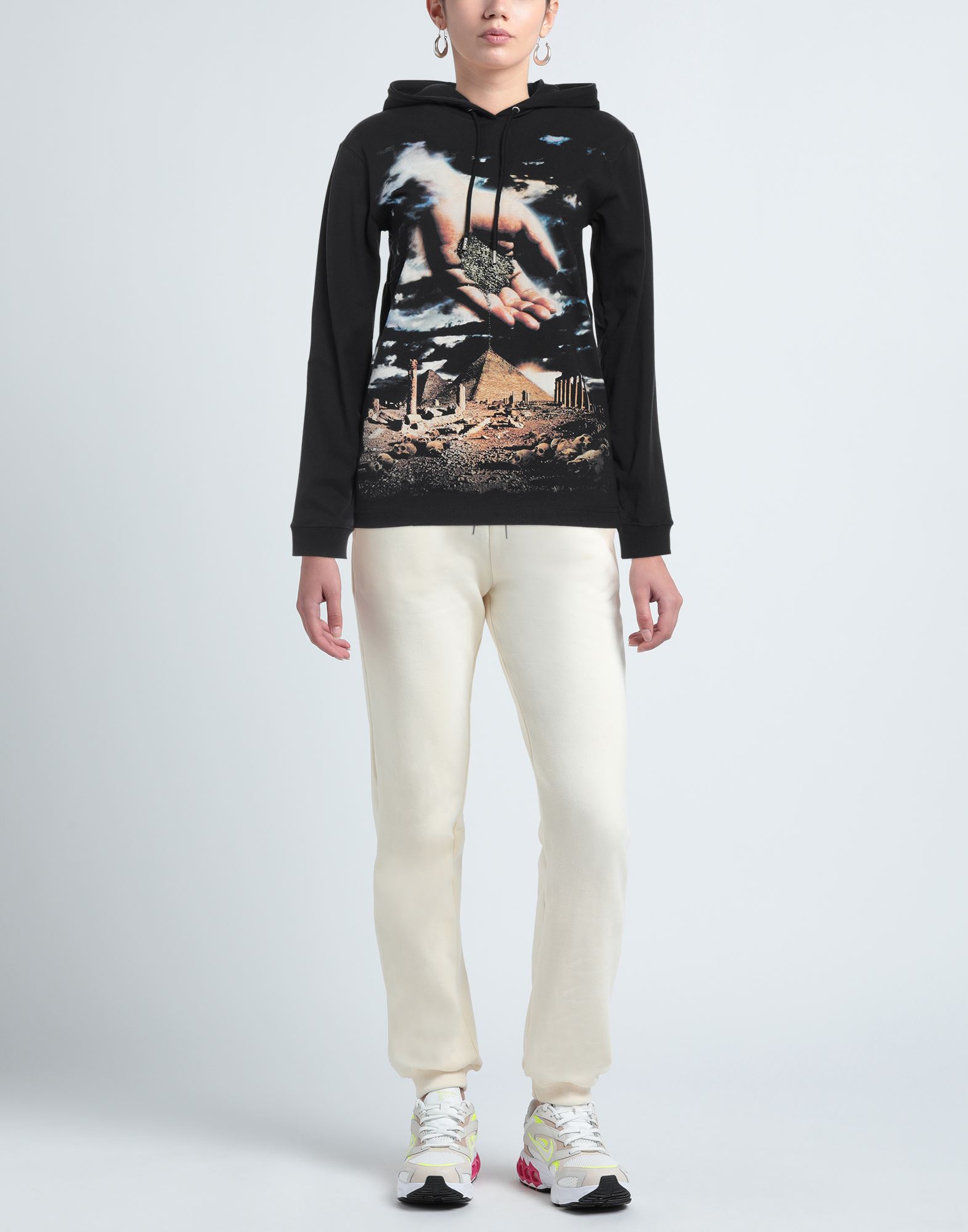  Rabanne - Tops - Sweatshirts - On Yoox.com 