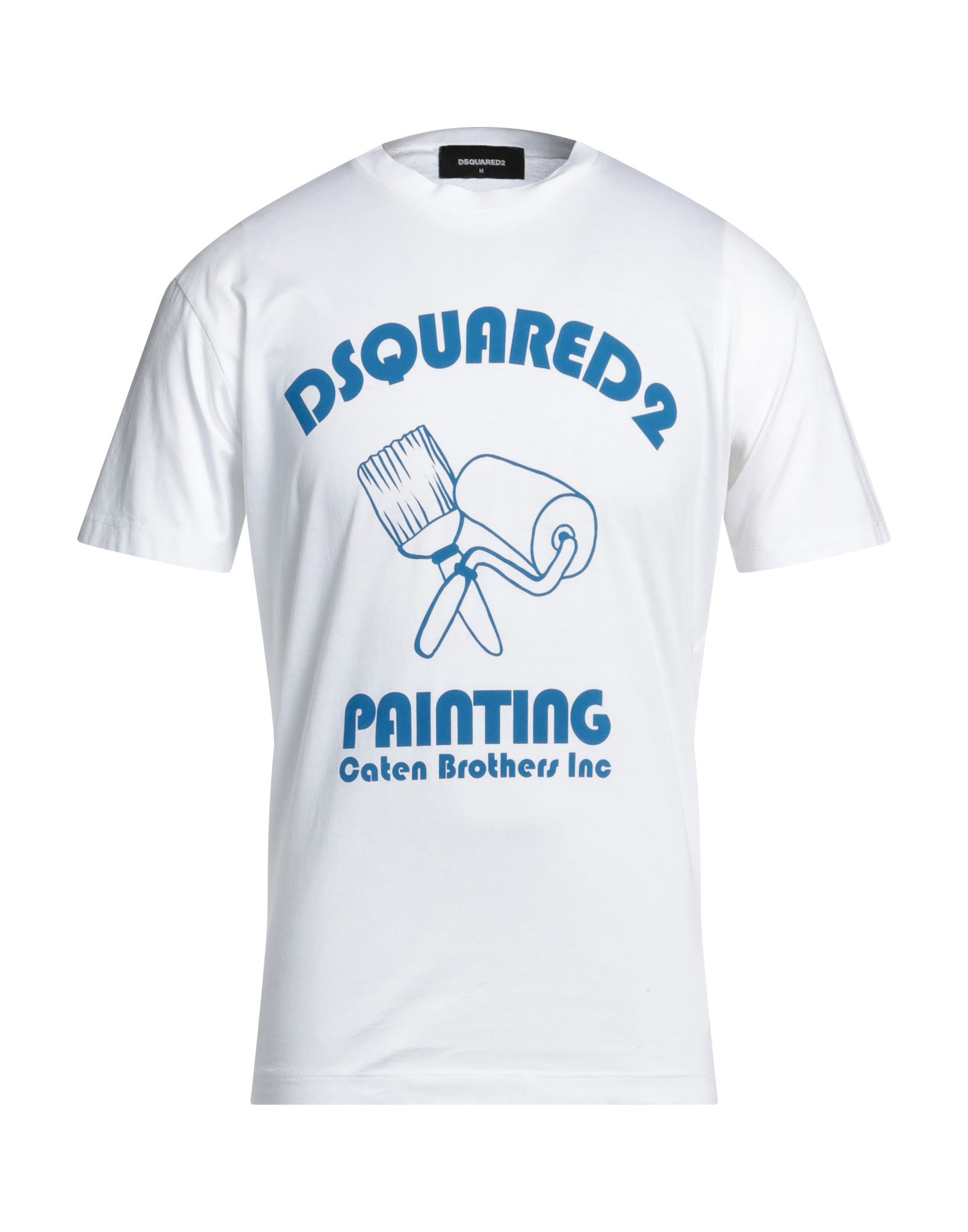 DSQUARED2 ΜΠΛΟΥΖΑΚΙΑ T-shirt