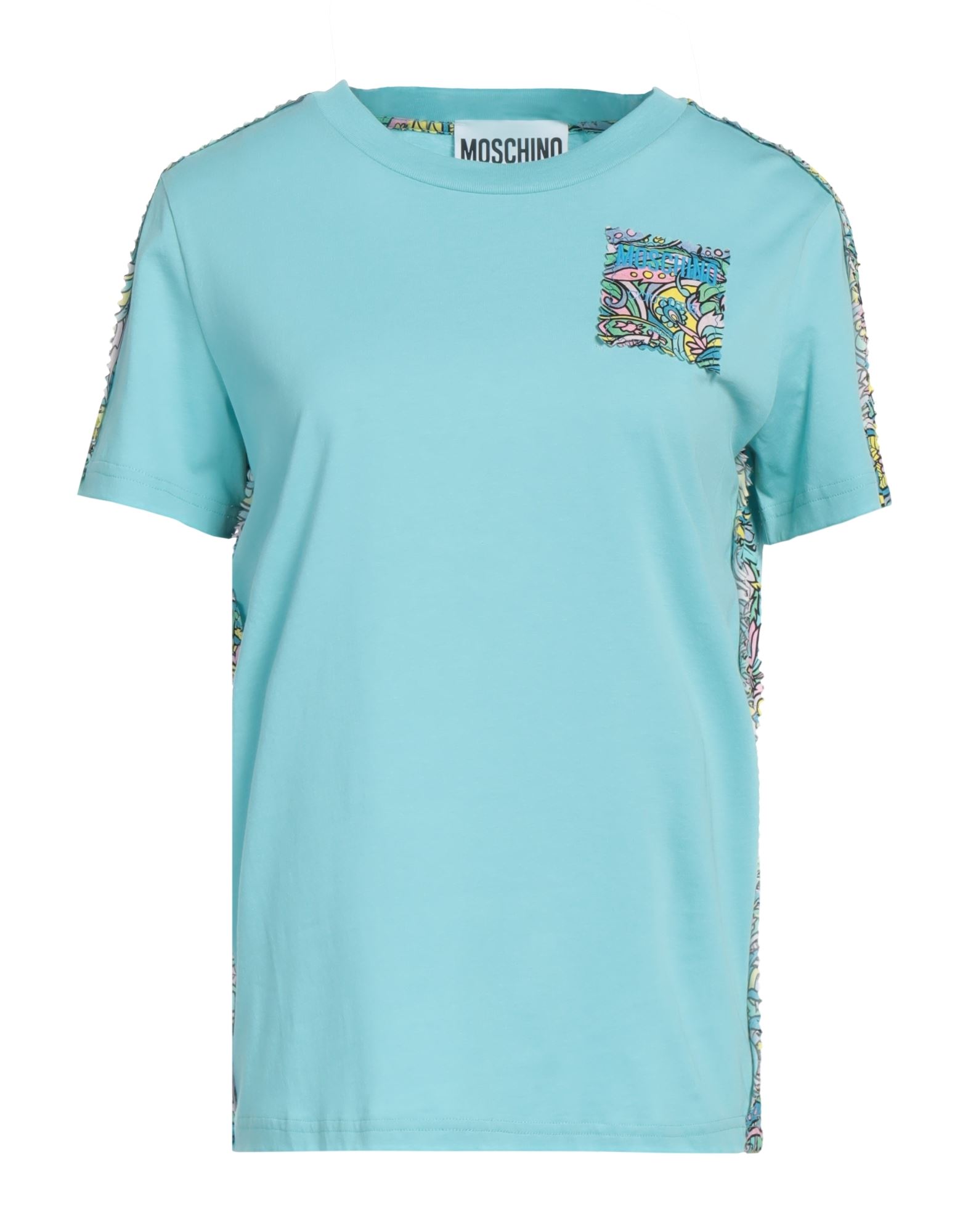 MOSCHINO MOSCHINO ΜΠΛΟΥΖΑΚΙΑ T-shirt