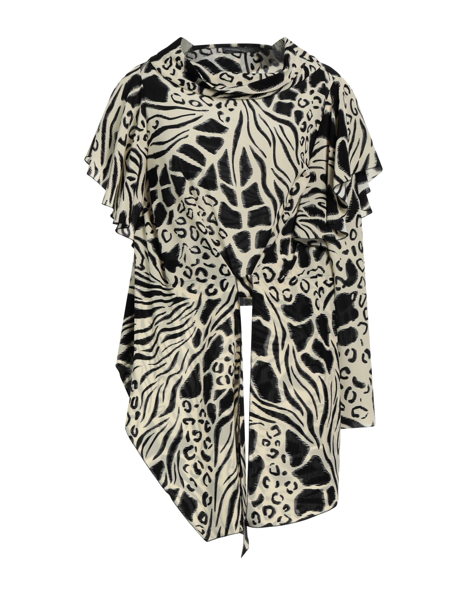  Alberta Ferretti - Camisetas Y Tops - Tops - On Yoox.com 
