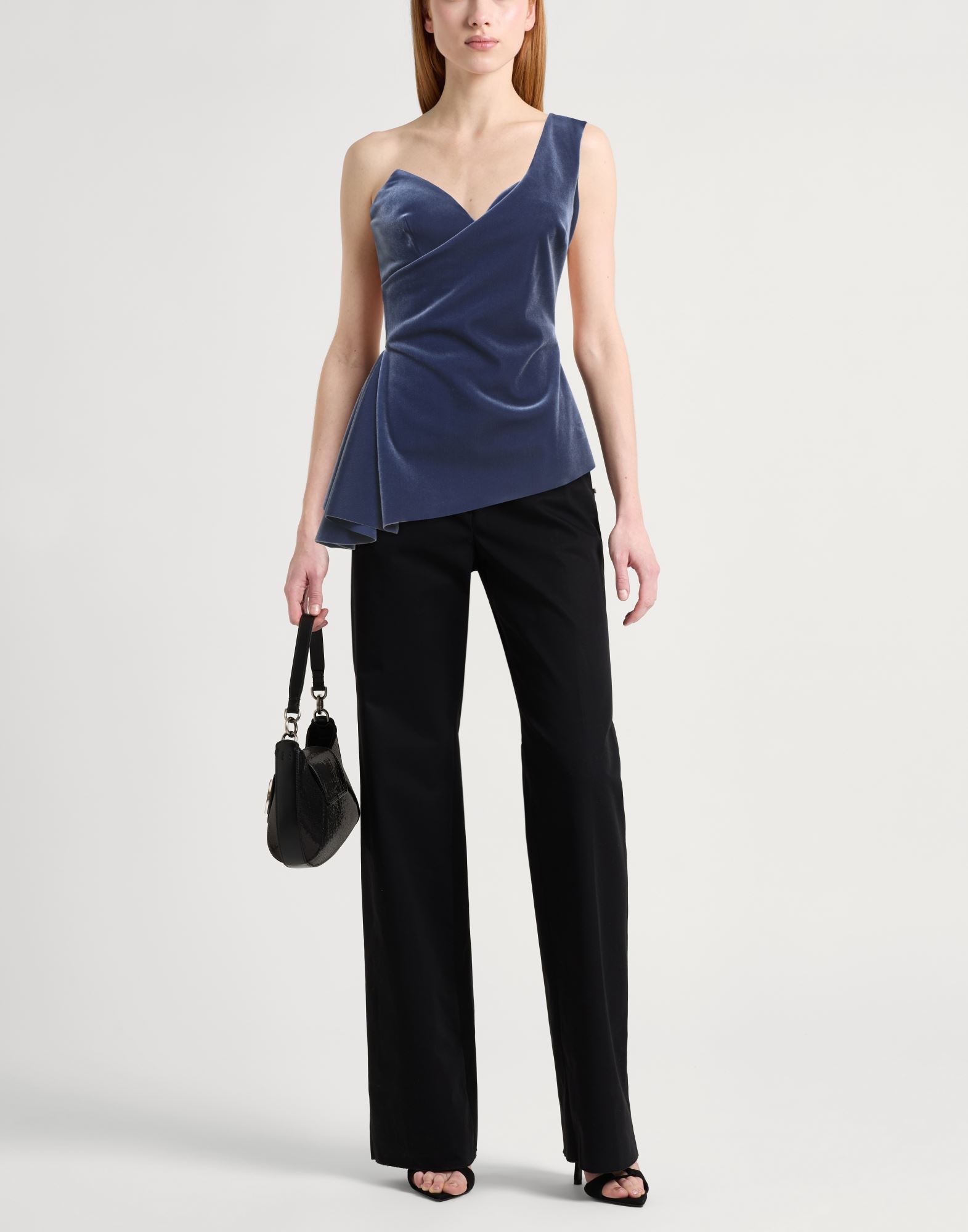  Chiara Boni La Petite Robe - Tops - Tops - On Yoox.com 