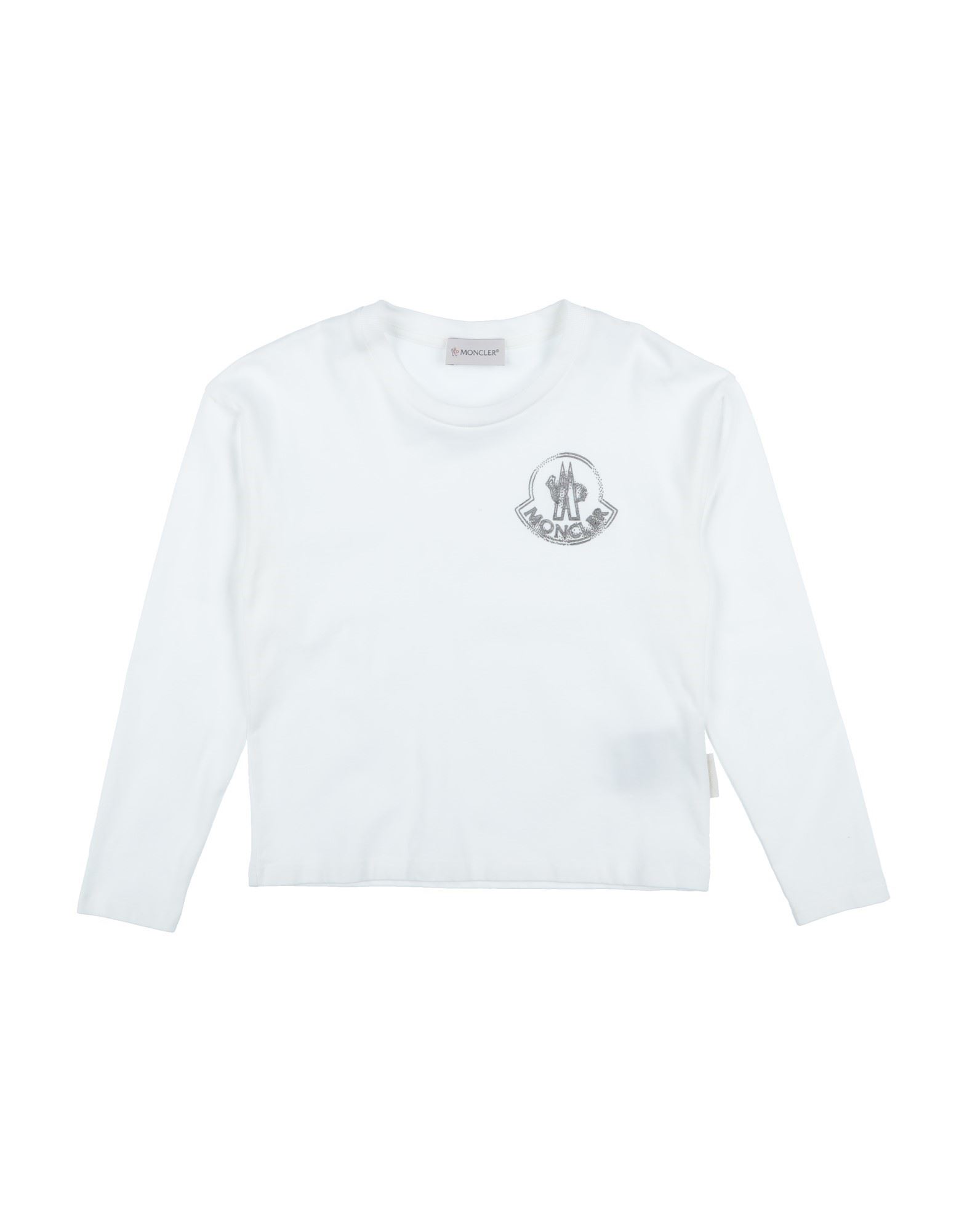  Moncler - Tops - T-shirts - On Yoox.com 
