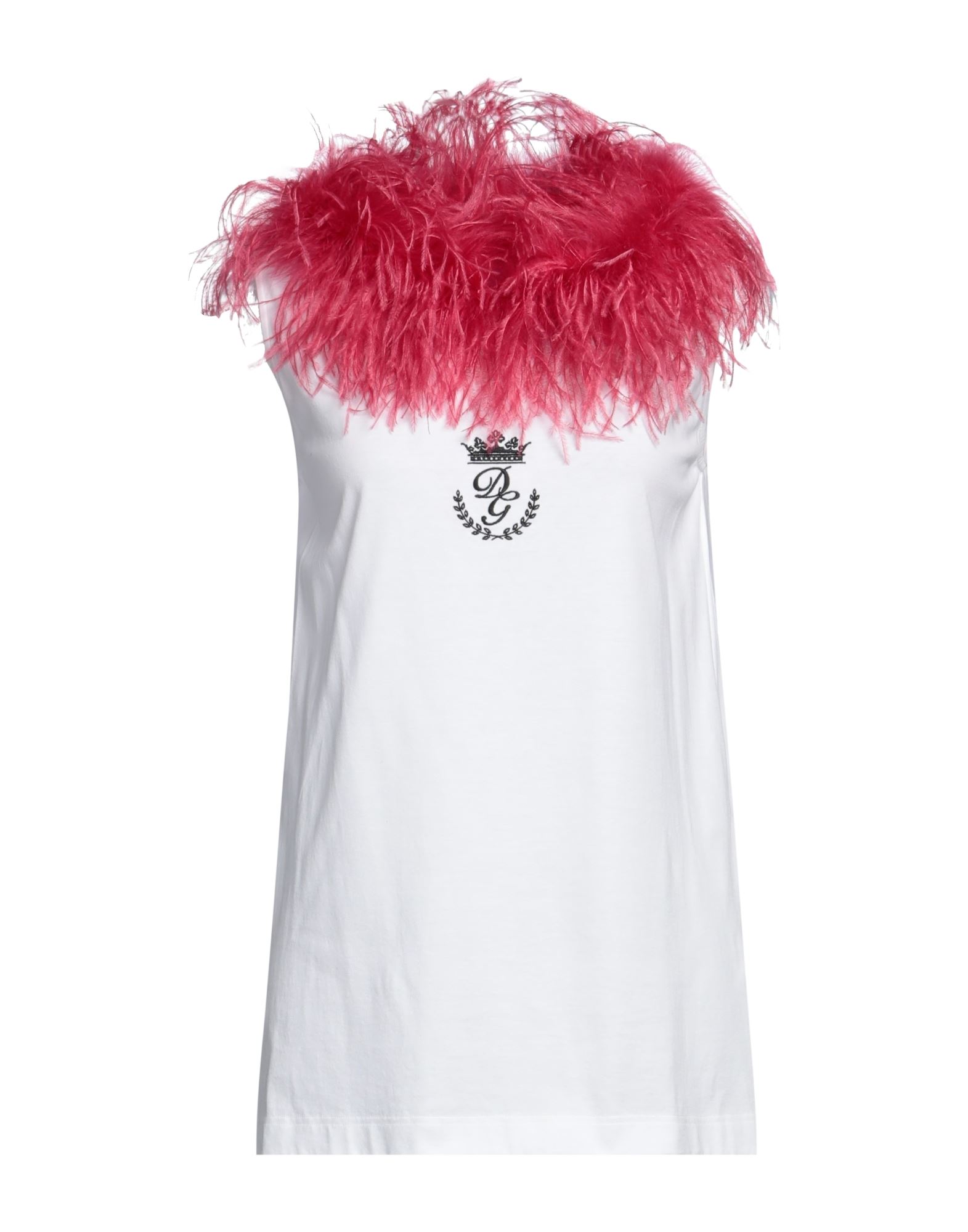 DOLCE&GABBANA DOLCE&GABBANA ΜΠΛΟΥΖΑΚΙΑ T-shirt