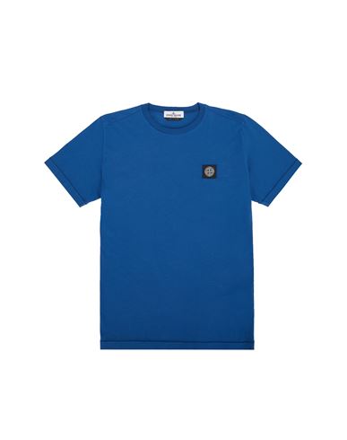 Stone island store t shirt mens