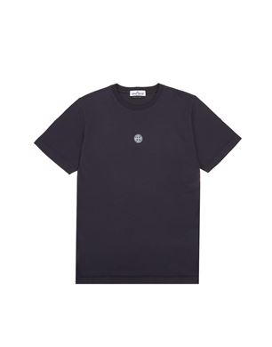 Mens stone island t on sale shirt