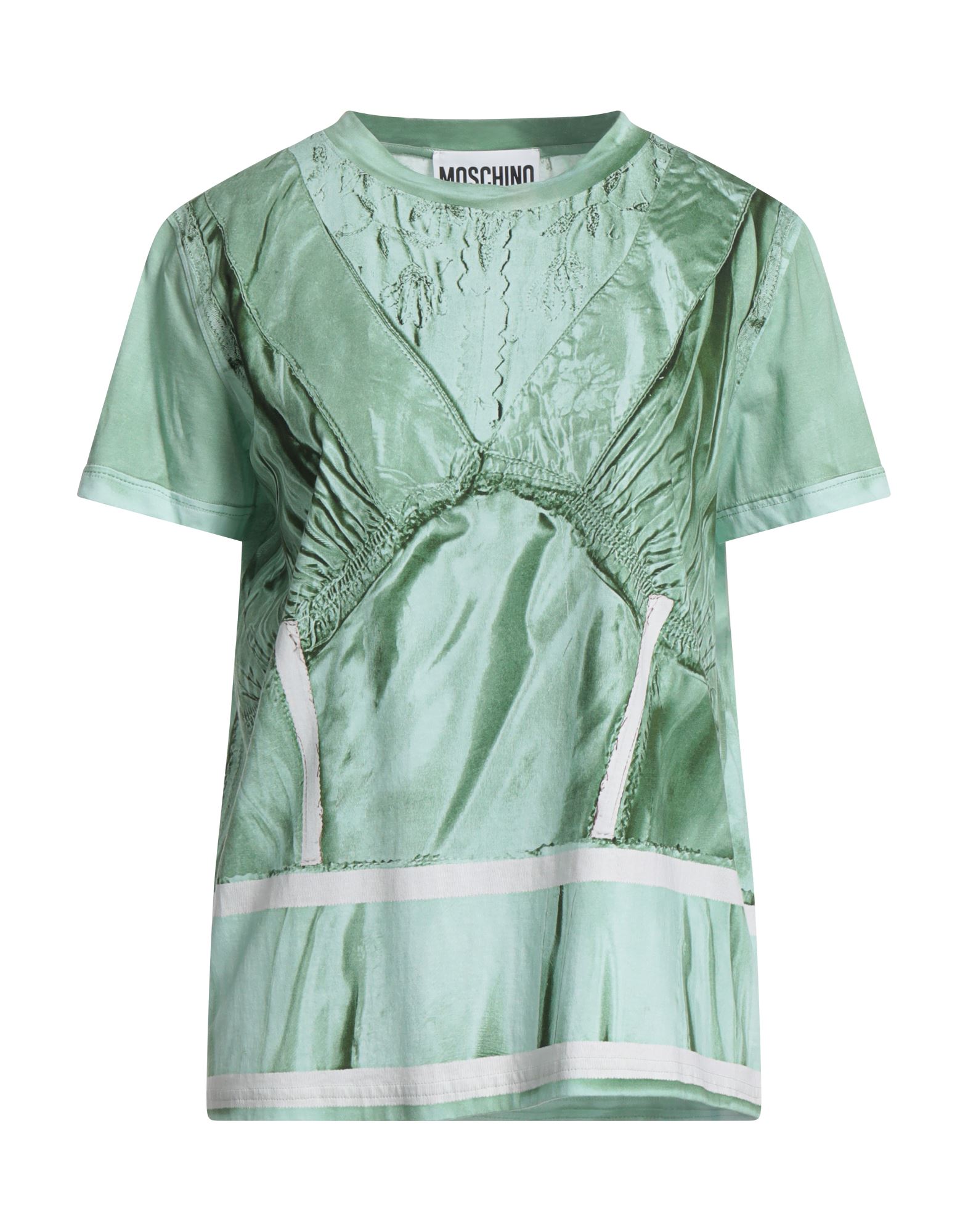 MOSCHINO MOSCHINO ΜΠΛΟΥΖΑΚΙΑ T-shirt