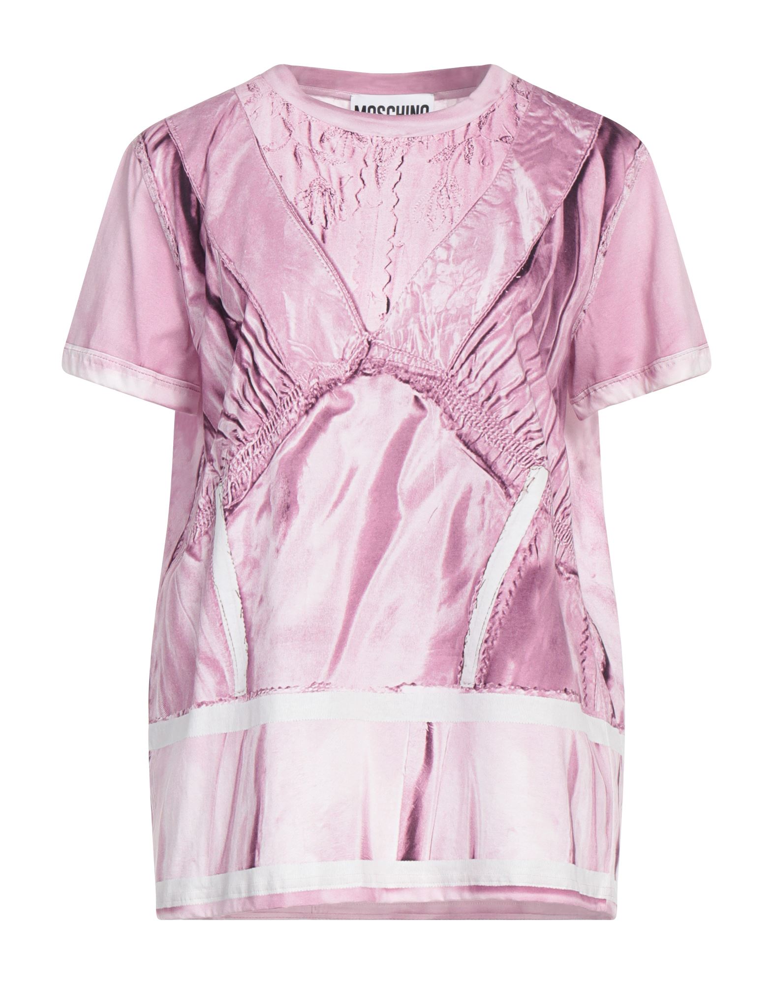 MOSCHINO MOSCHINO ΜΠΛΟΥΖΑΚΙΑ T-shirt