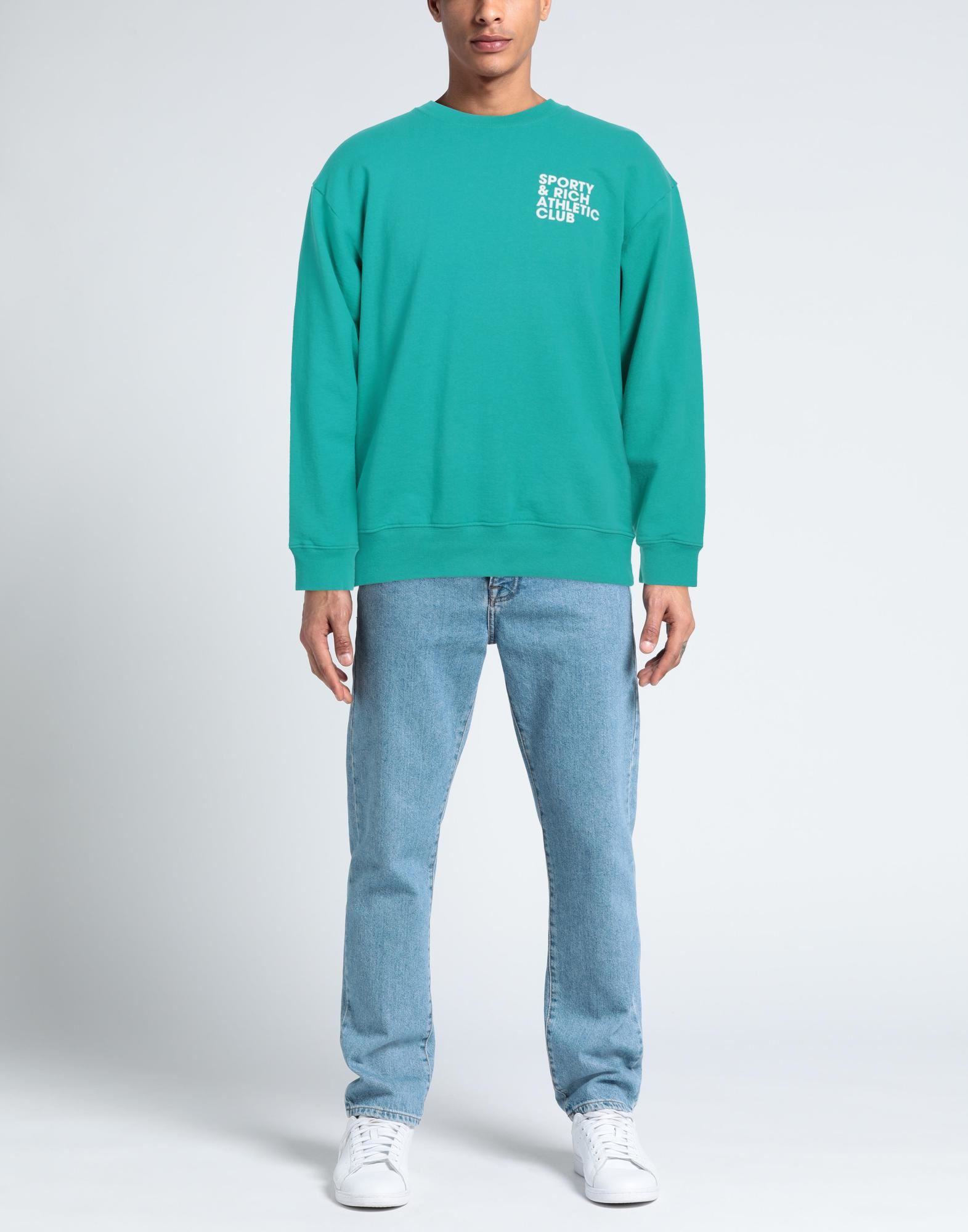  Sporty & Rich - Tops - Sweatshirts - On Yoox.com 