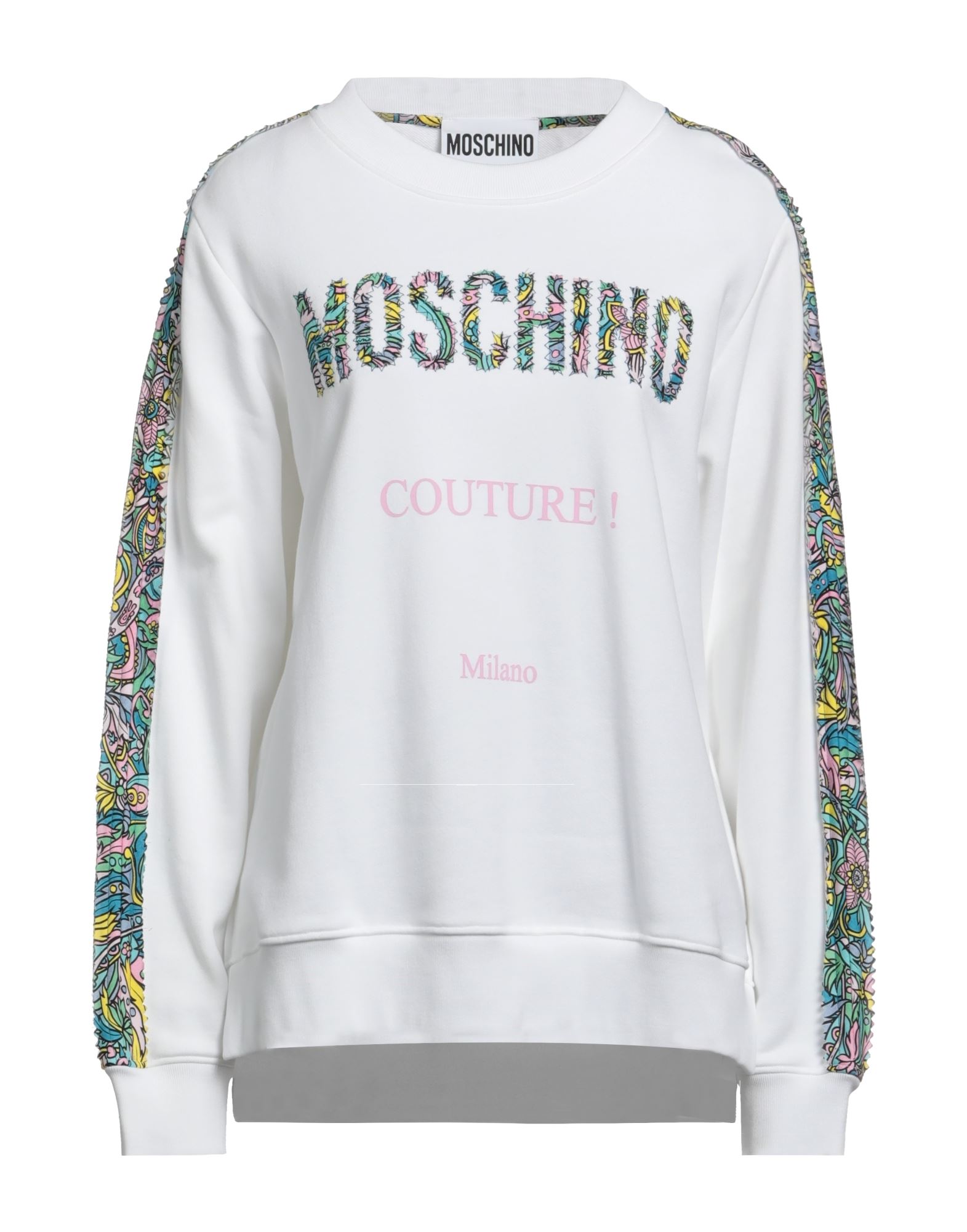 MOSCHINO MOSCHINO ΜΠΛΟΥΖΑΚΙΑ Φούτερ