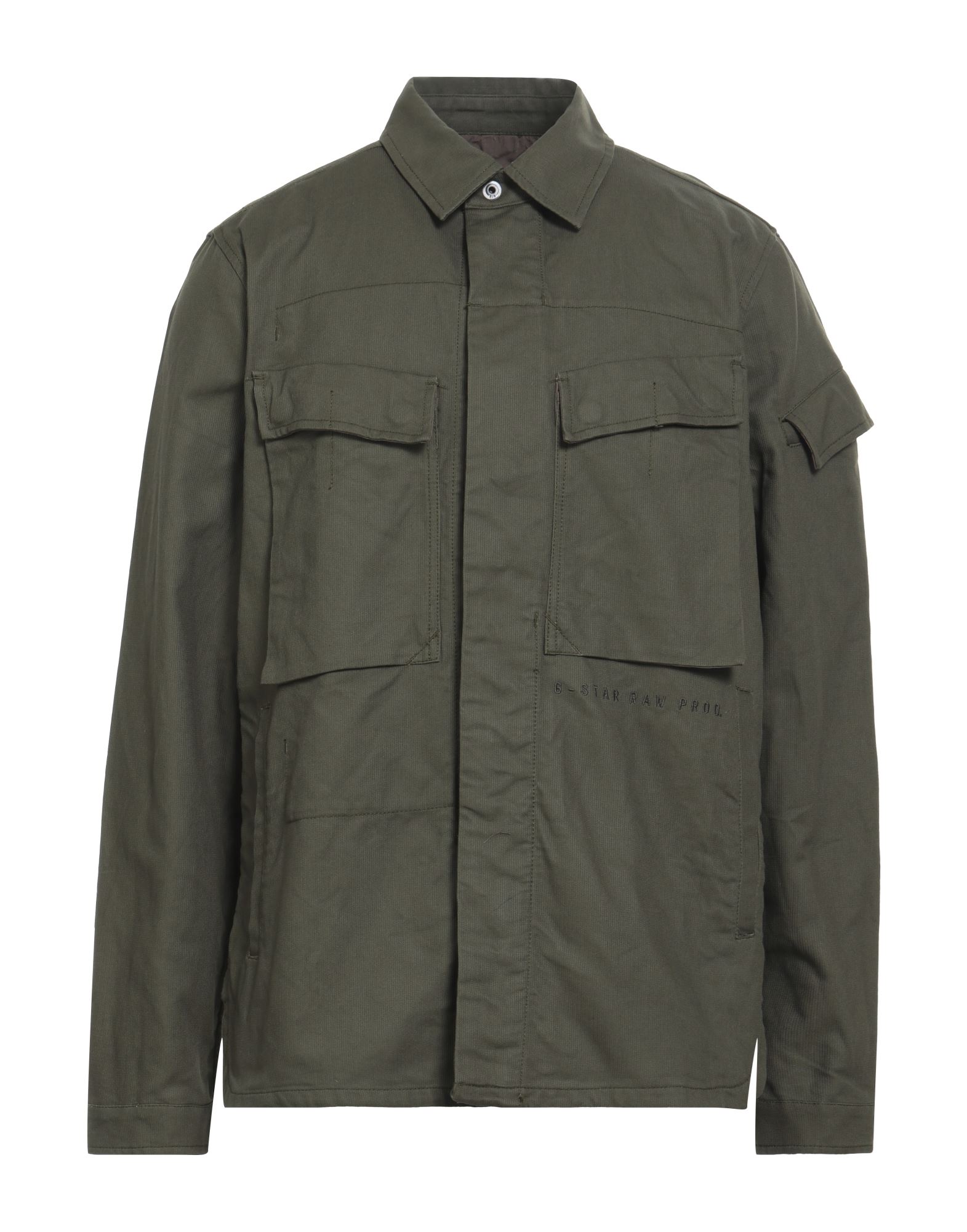  G-star Raw - Jacken & Mäntel - Jacken Und Anoraks - On Yoox.com 