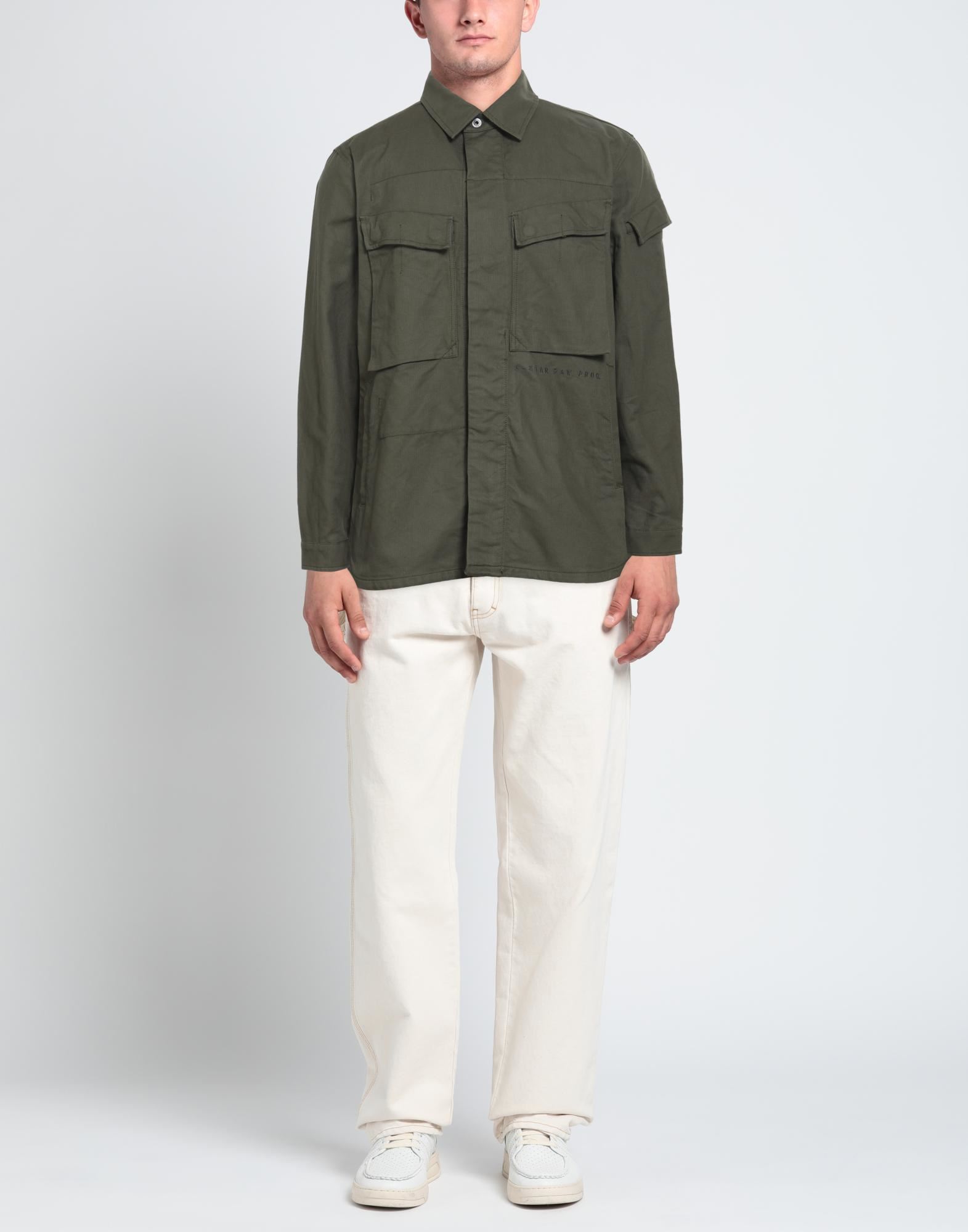  G-star Raw - Jacken & Mäntel - Jacken Und Anoraks - On Yoox.com 