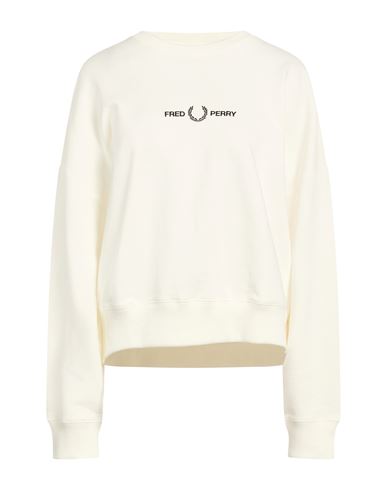 Sweatshirt Damen Weiß 42 Damen