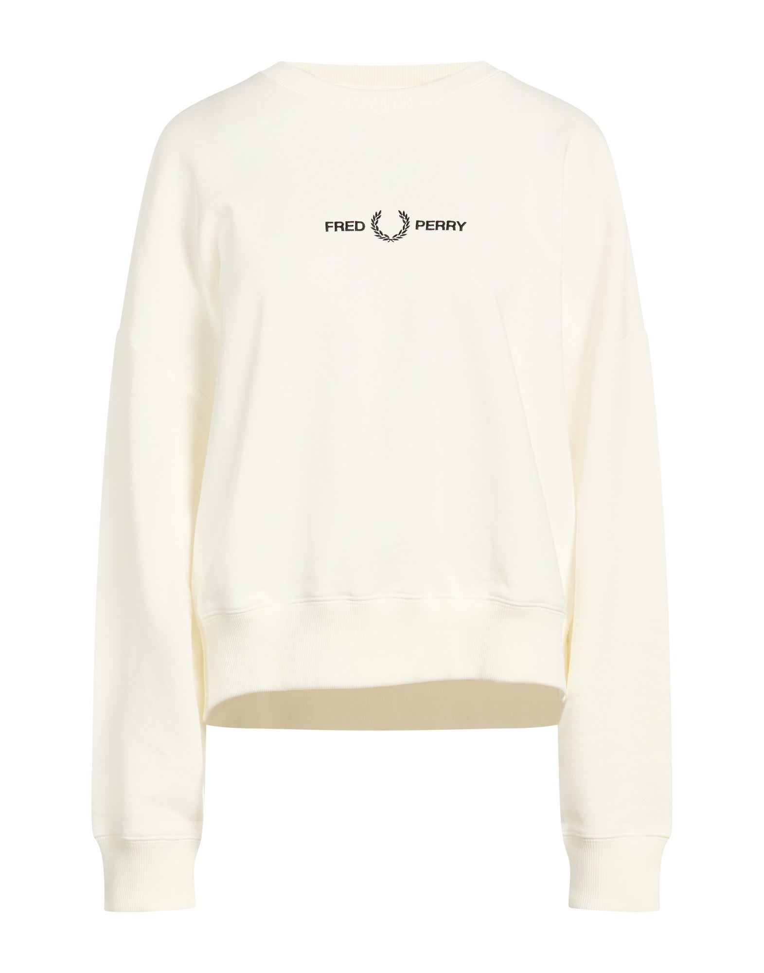  Fred Perry - Tops - Sweatshirts - On Yoox.com 