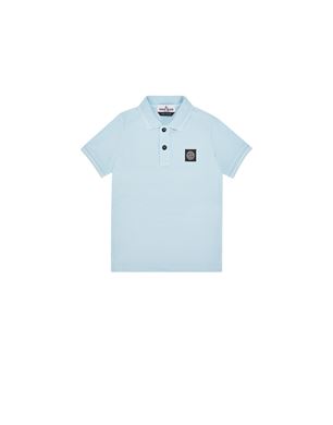 Polo Shirt Men Stone Island - Official Store