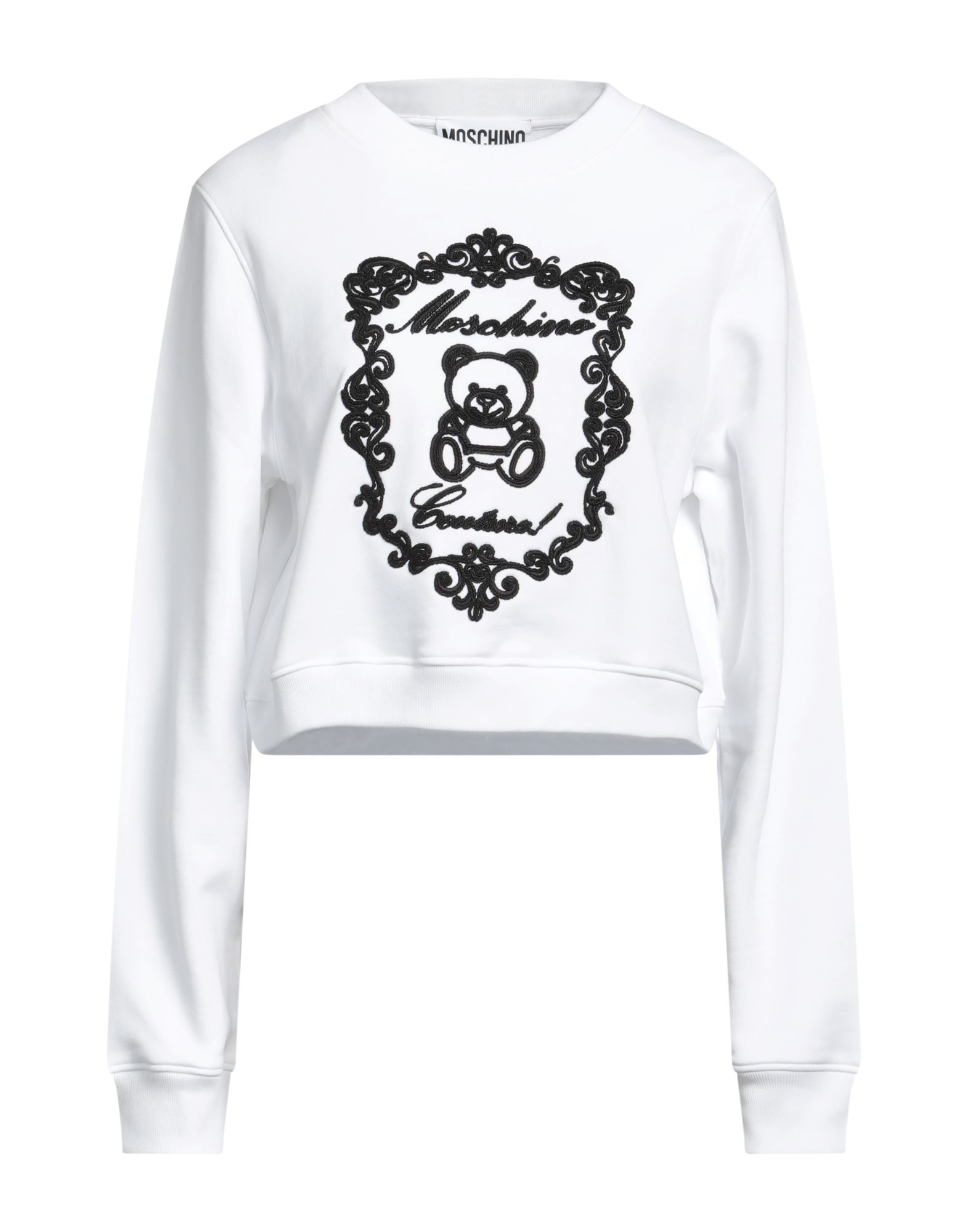 MOSCHINO MOSCHINO ΜΠΛΟΥΖΑΚΙΑ Φούτερ