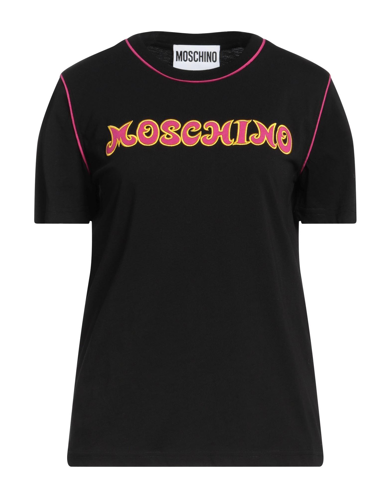 MOSCHINO ΜΠΛΟΥΖΑΚΙΑ T-shirt