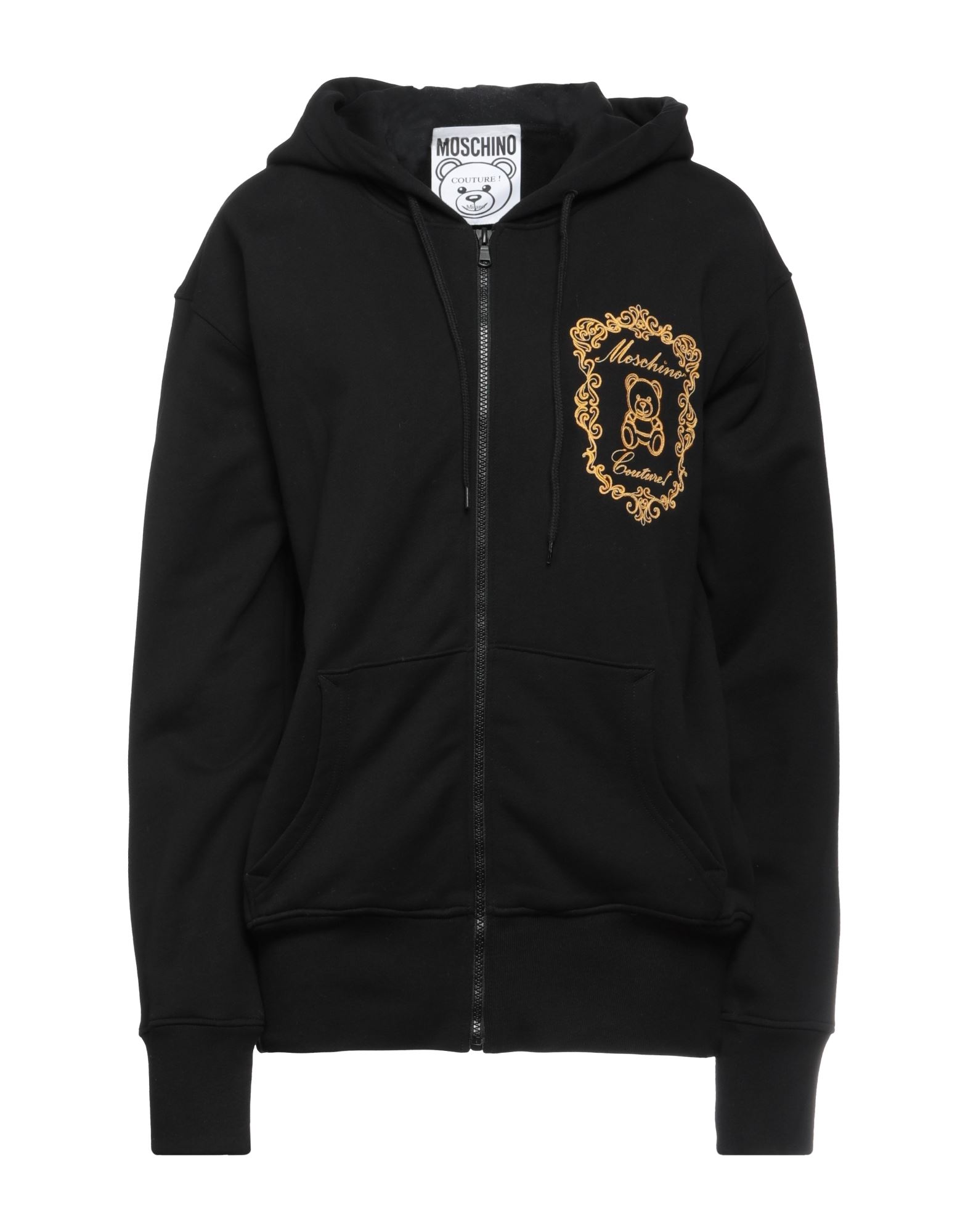 MOSCHINO MOSCHINO ΜΠΛΟΥΖΑΚΙΑ Φούτερ