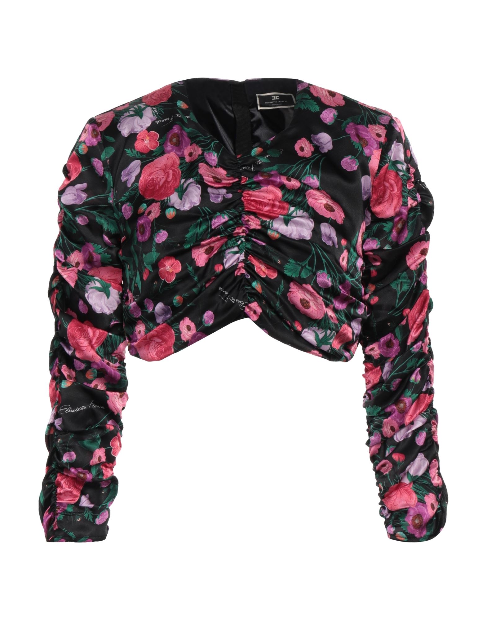  ELISABETTA FRANCHI ΜΠΛΟΥΖΑΚΙΑ Τοπ