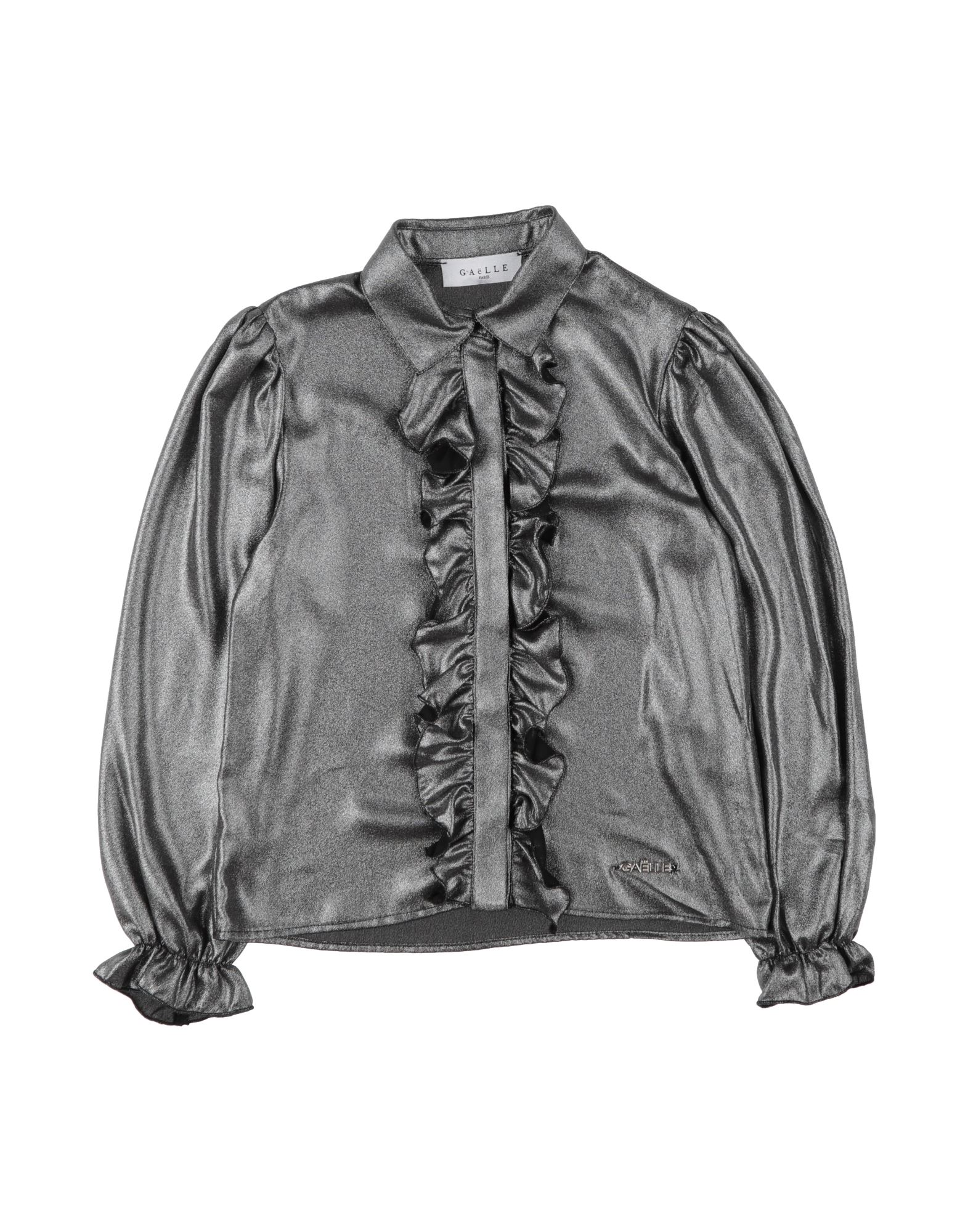  Gaëlle Paris - Tops - Hemden - On Yoox.com 