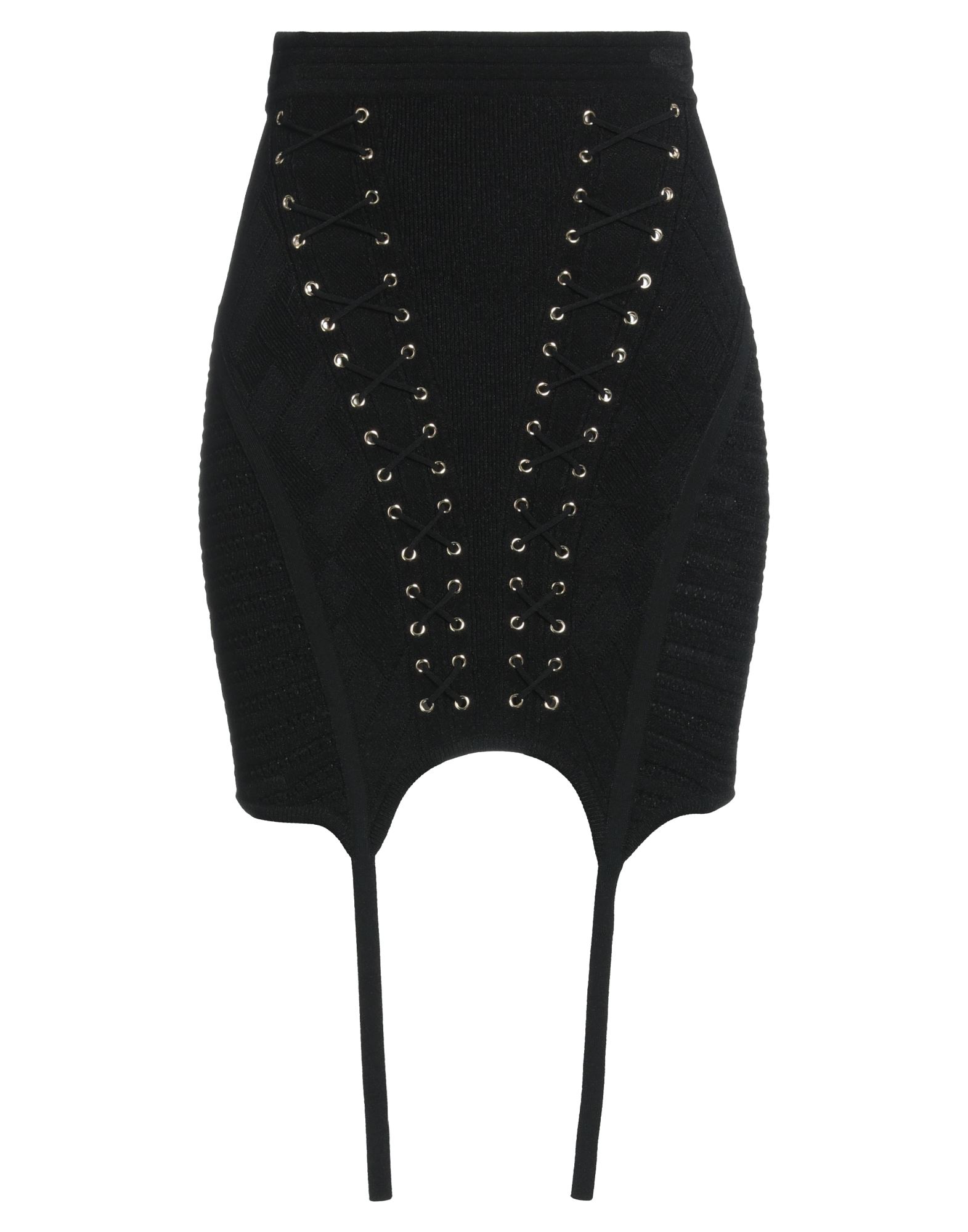 BALMAIN BALMAIN BOTTOMWEAR Μίνι φούστα