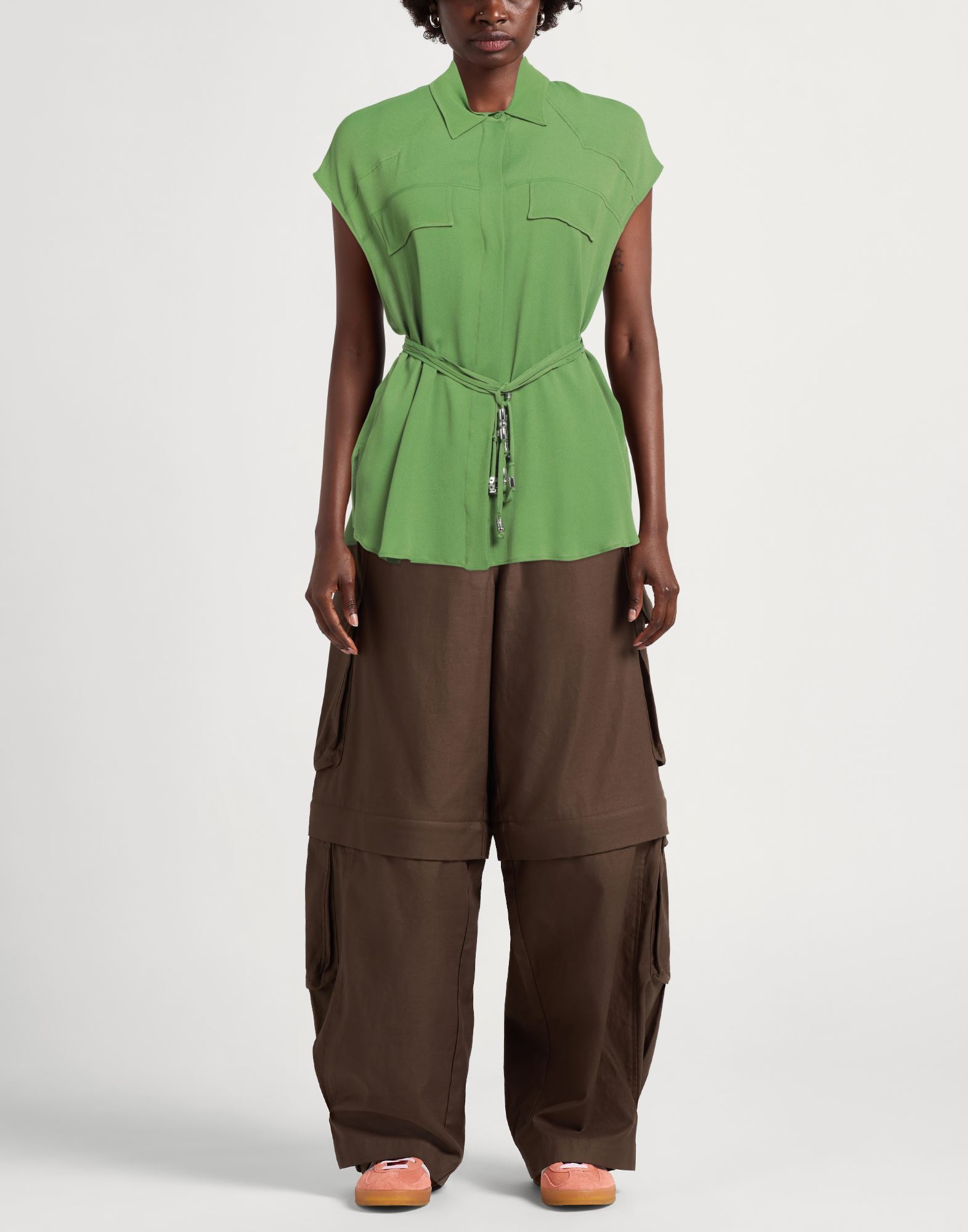  Dondup - Tops - Hemden - On Yoox.com 