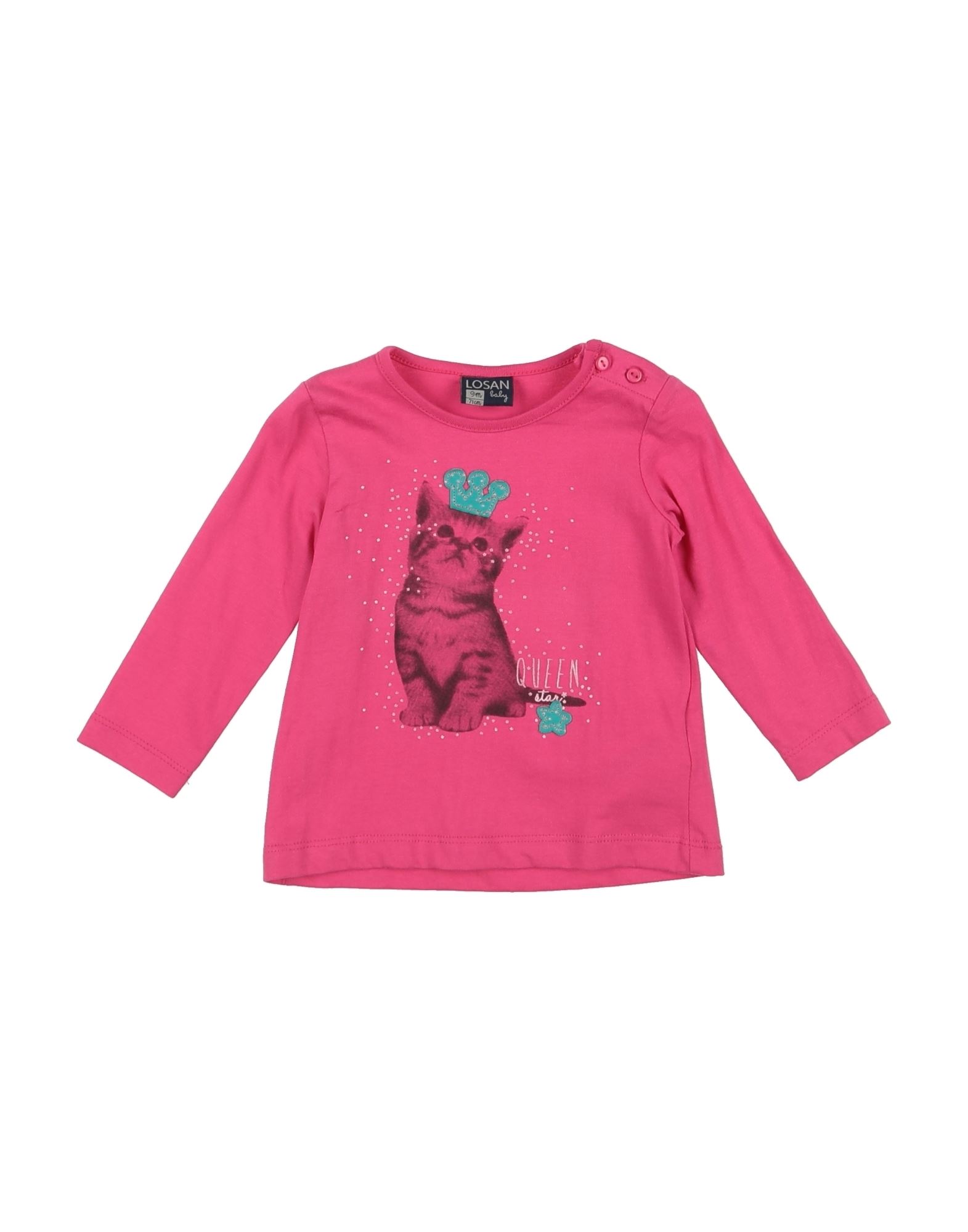  Losan - Tops - T-shirts - On Yoox.com 