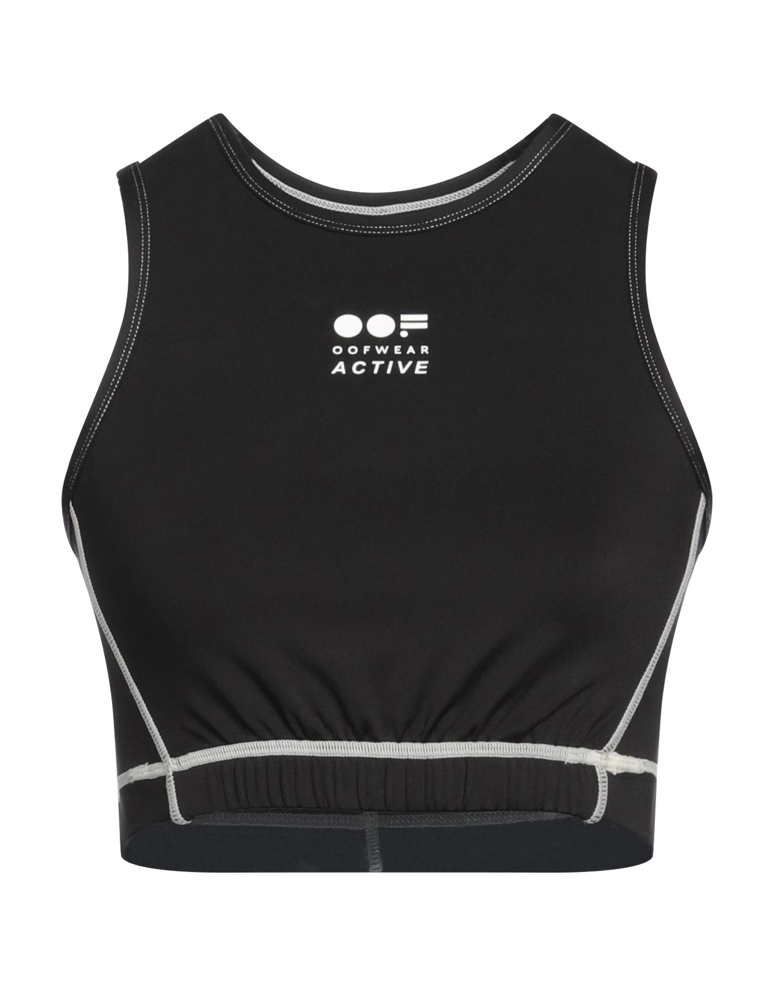 OOF WEAR ΜΠΛΟΥΖΑΚΙΑ Τοπ