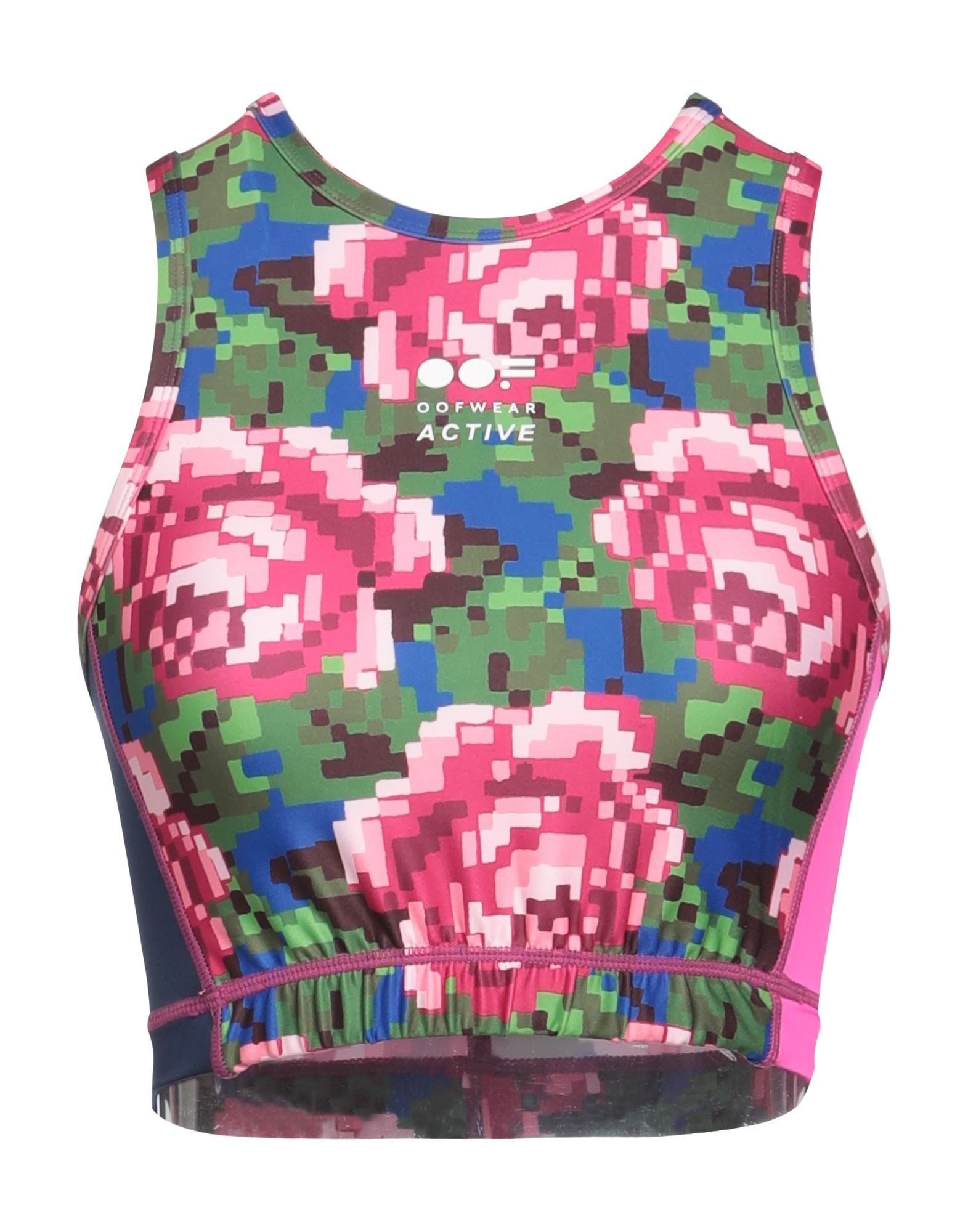 OOF WEAR ΜΠΛΟΥΖΑΚΙΑ Τοπ