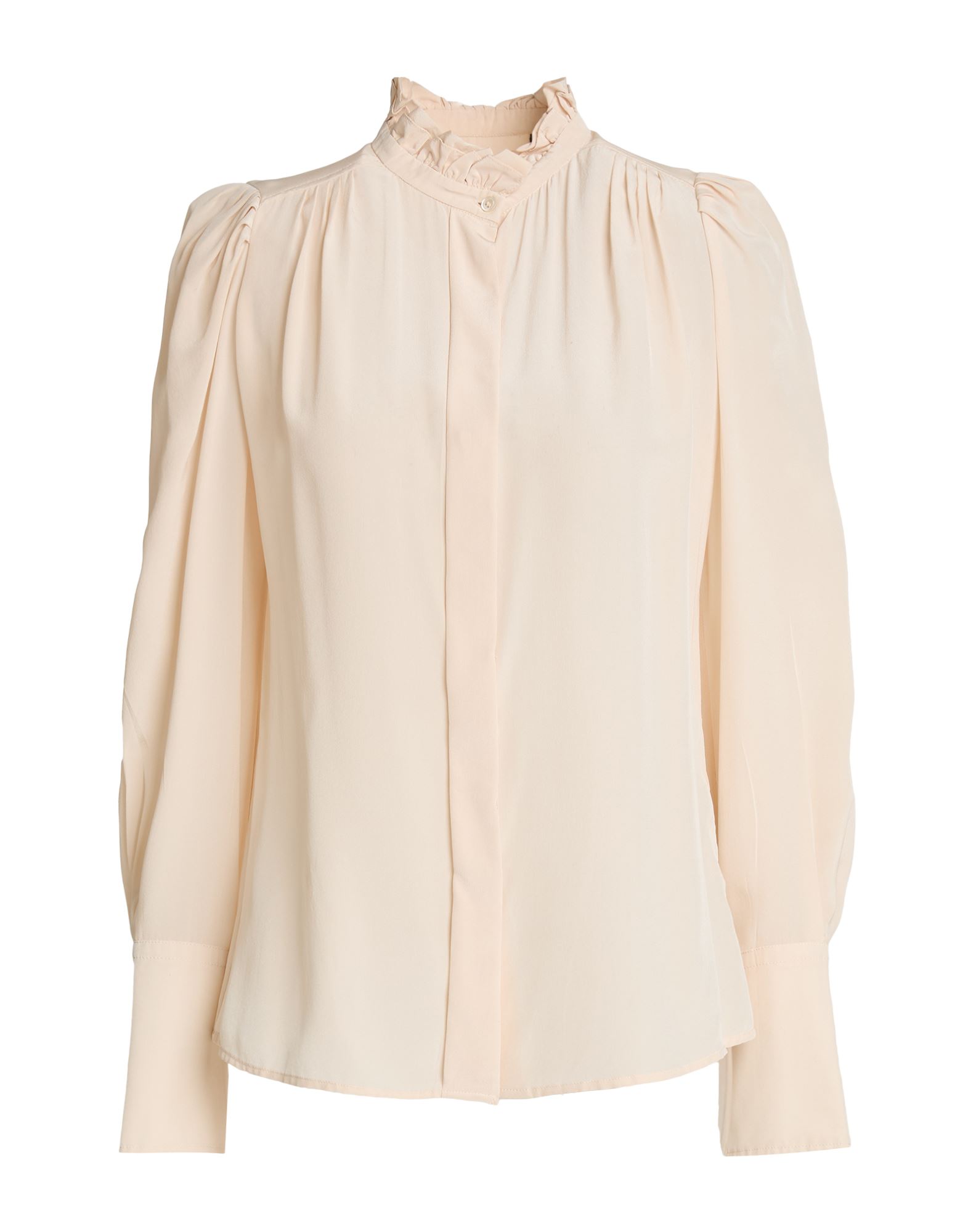 ISABEL MARANT ISABEL MARANT ΜΠΛΟΥΖΑΚΙΑ Πουκάμισο