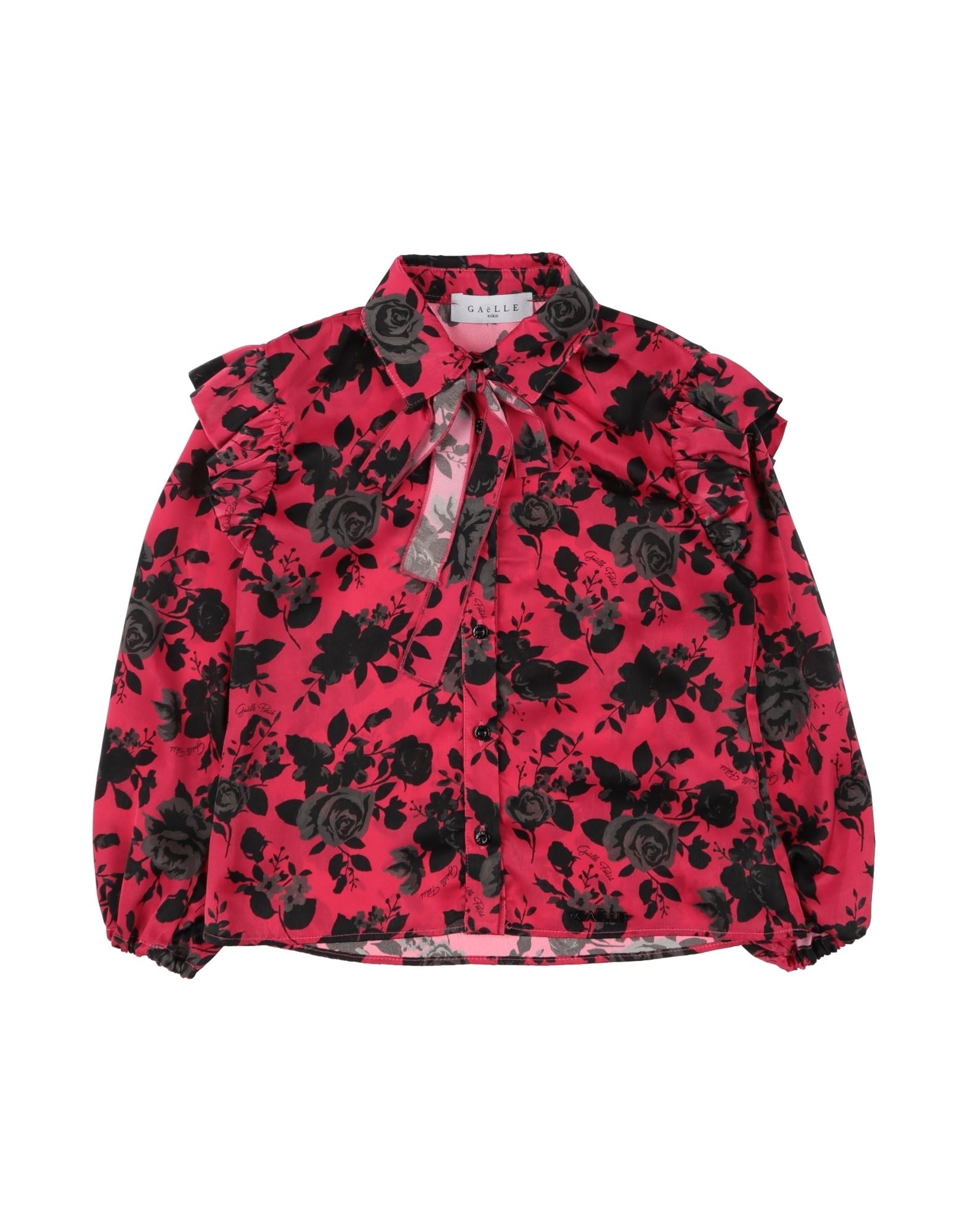  Gaëlle Paris - Tops - Hemden - On Yoox.com 