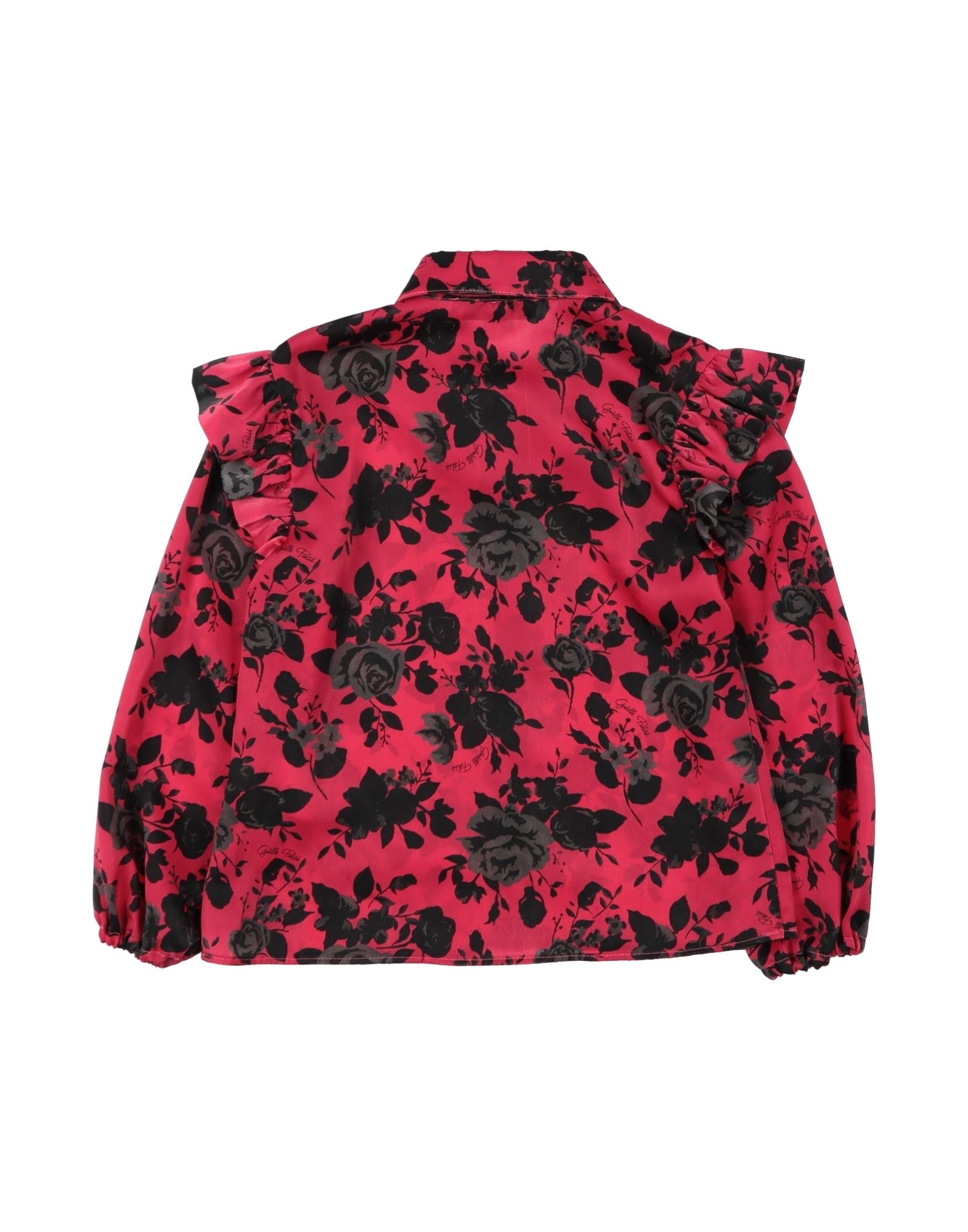  Gaëlle Paris - Tops - Hemden - On Yoox.com 