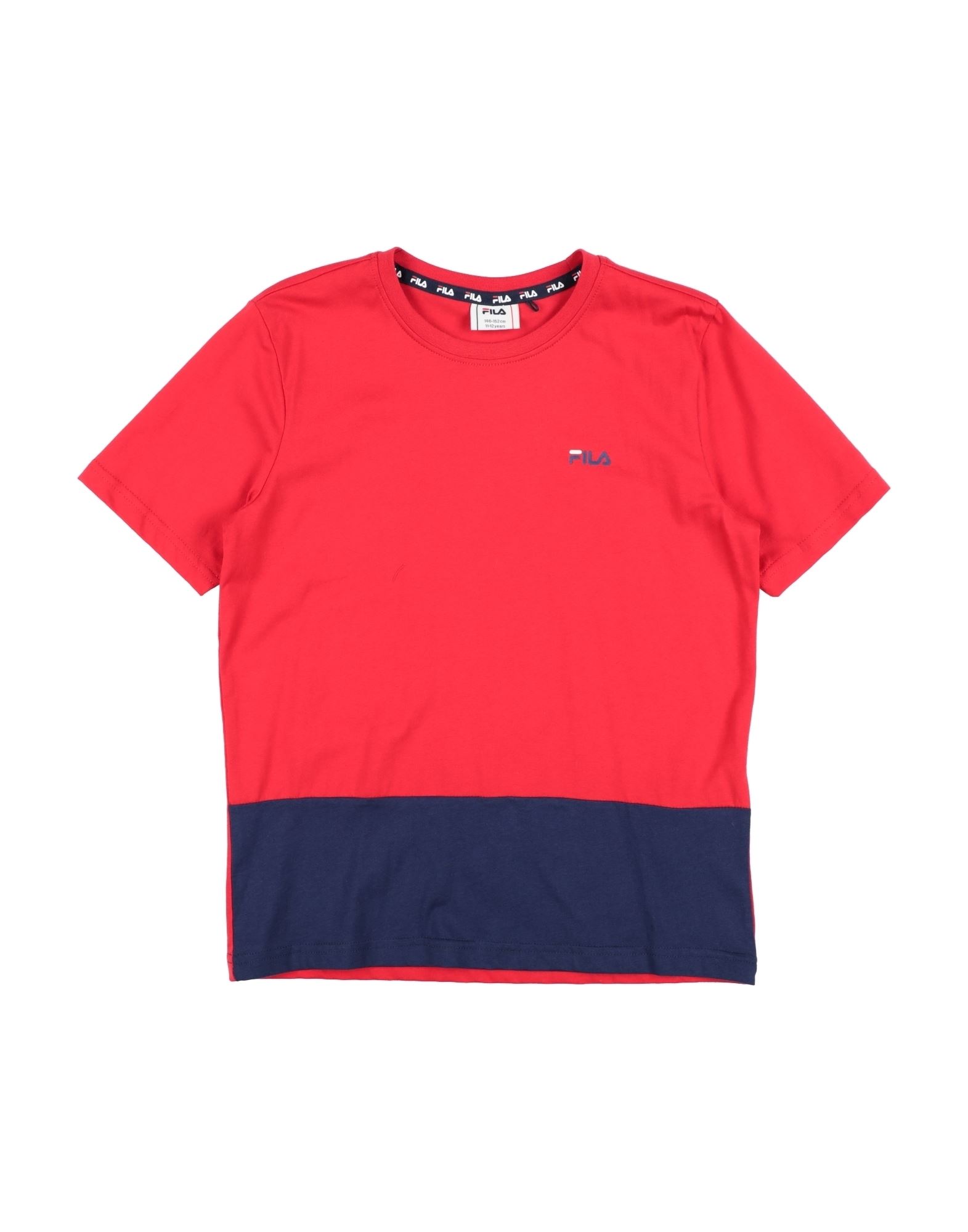  Fila - Tops - T-shirts - On Yoox.com 