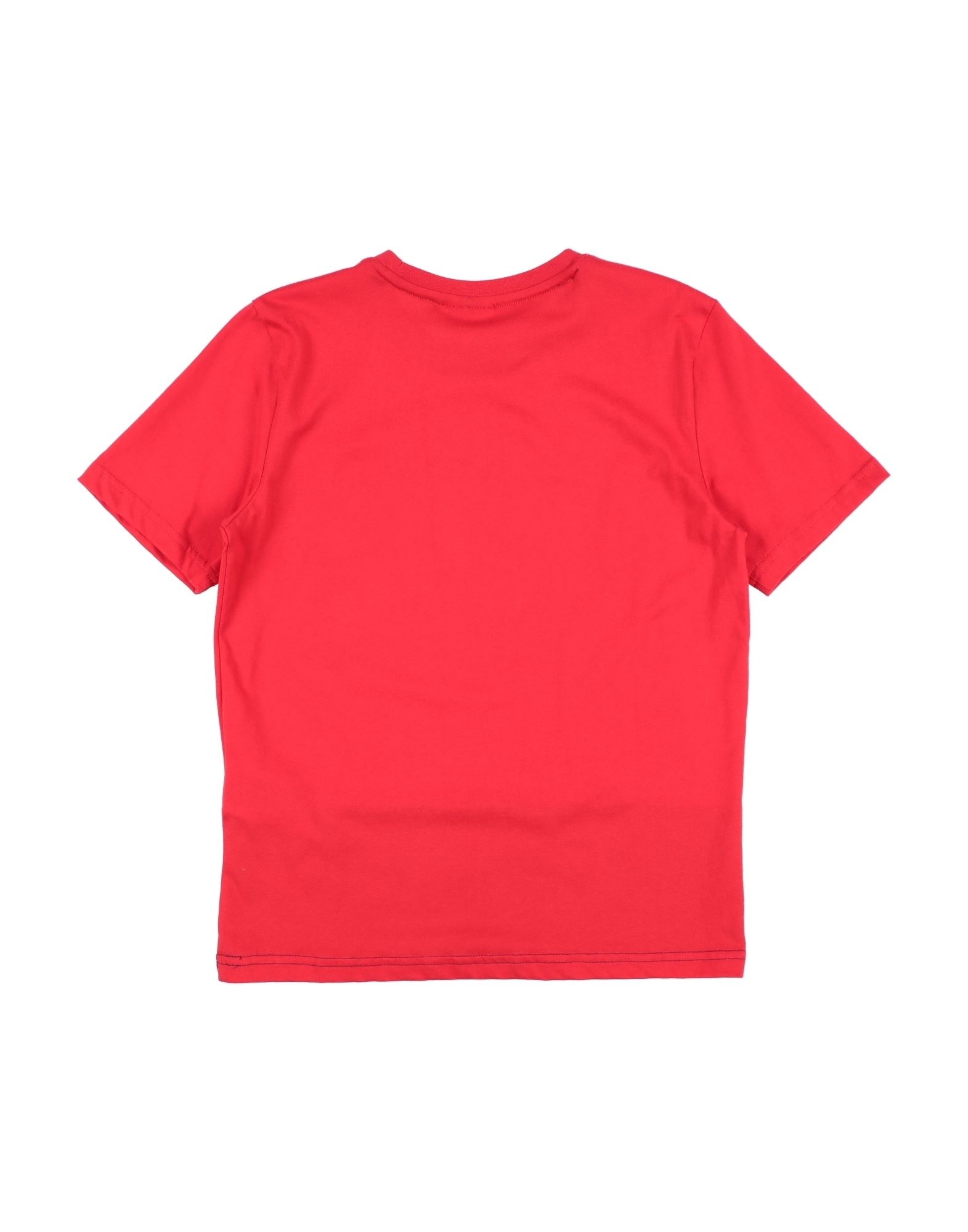  Fila - Tops - T-shirts - On Yoox.com 