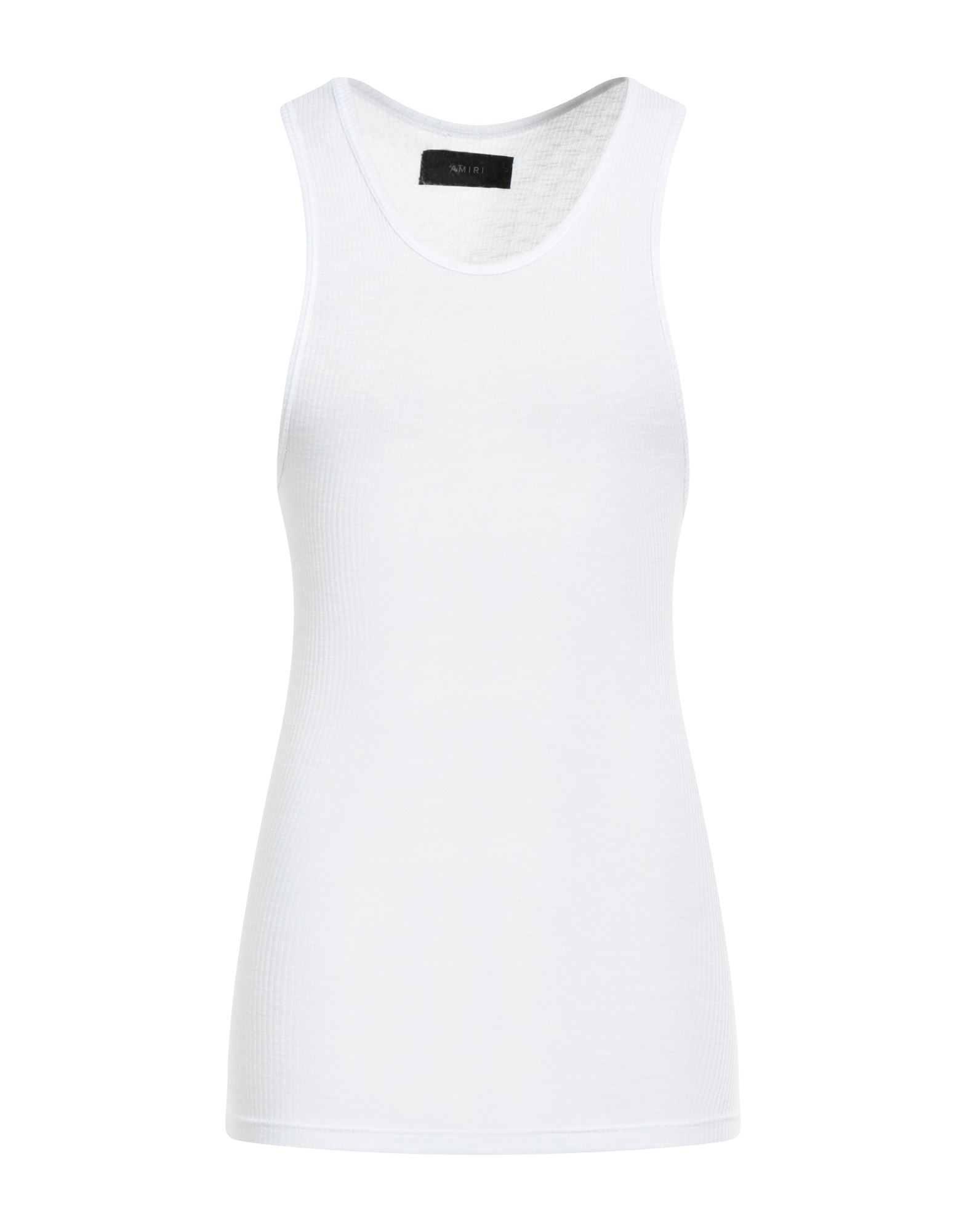  Amiri - Tops - Tank Tops - On Yoox.com 