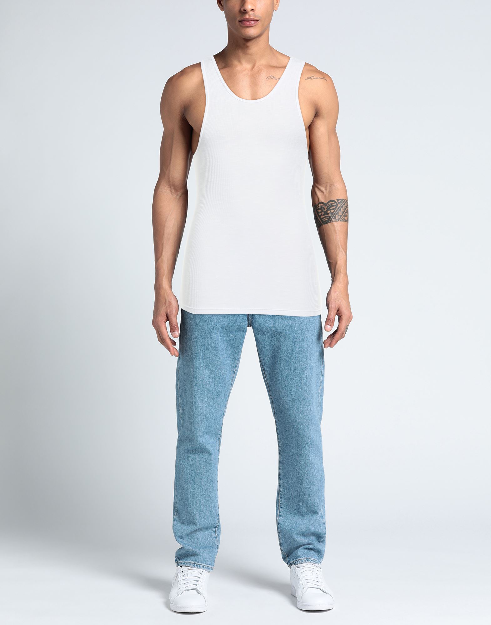 Amiri - Tops - Tank Tops - On Yoox.com 