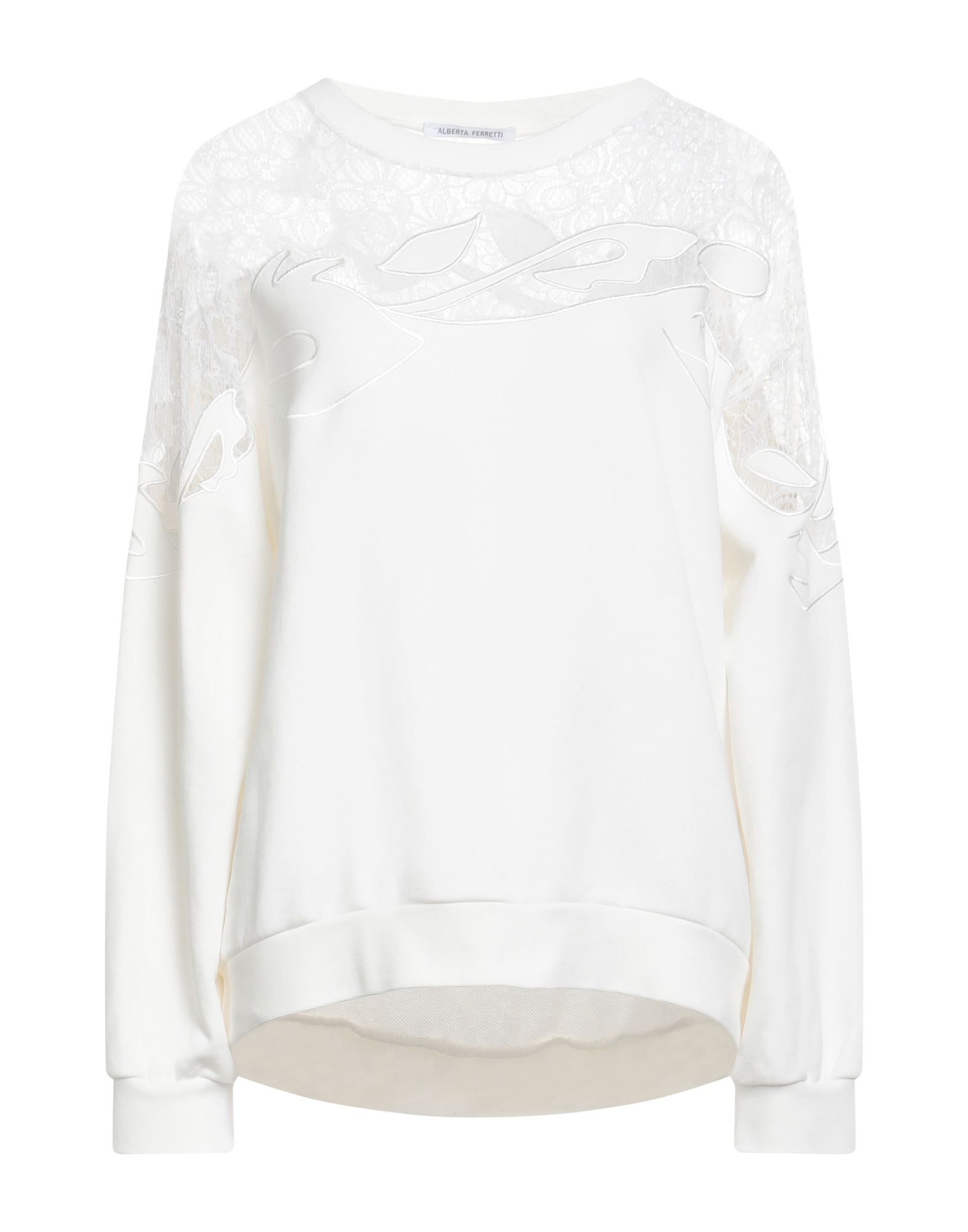  Alberta Ferretti - Camisetas Y Tops - Sudaderas - On Yoox.com 