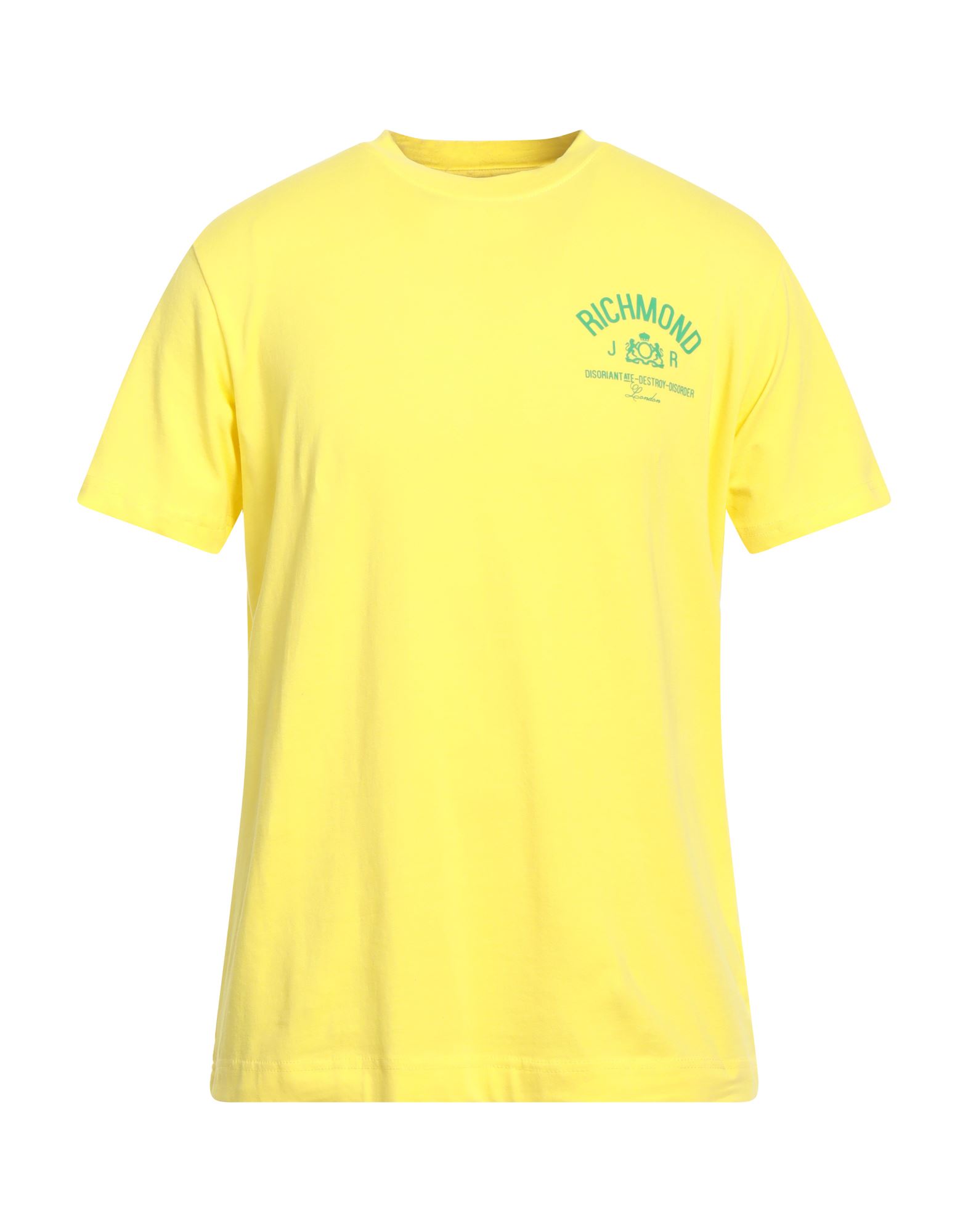 JOHN RICHMOND ΜΠΛΟΥΖΑΚΙΑ T-shirt