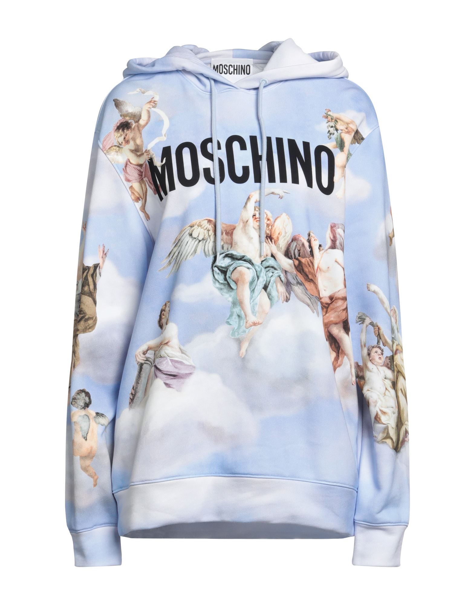 MOSCHINO MOSCHINO ΜΠΛΟΥΖΑΚΙΑ Φούτερ
