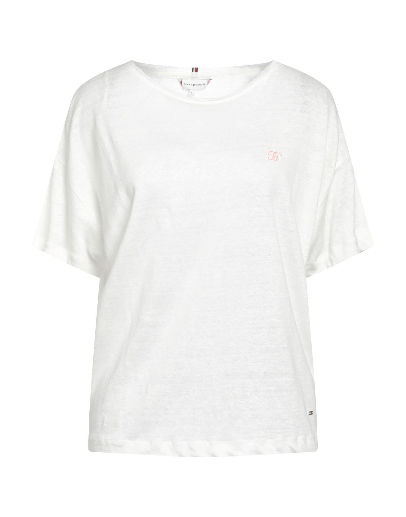  Tommy Hilfiger - Tops - T-shirts - On Yoox.com 