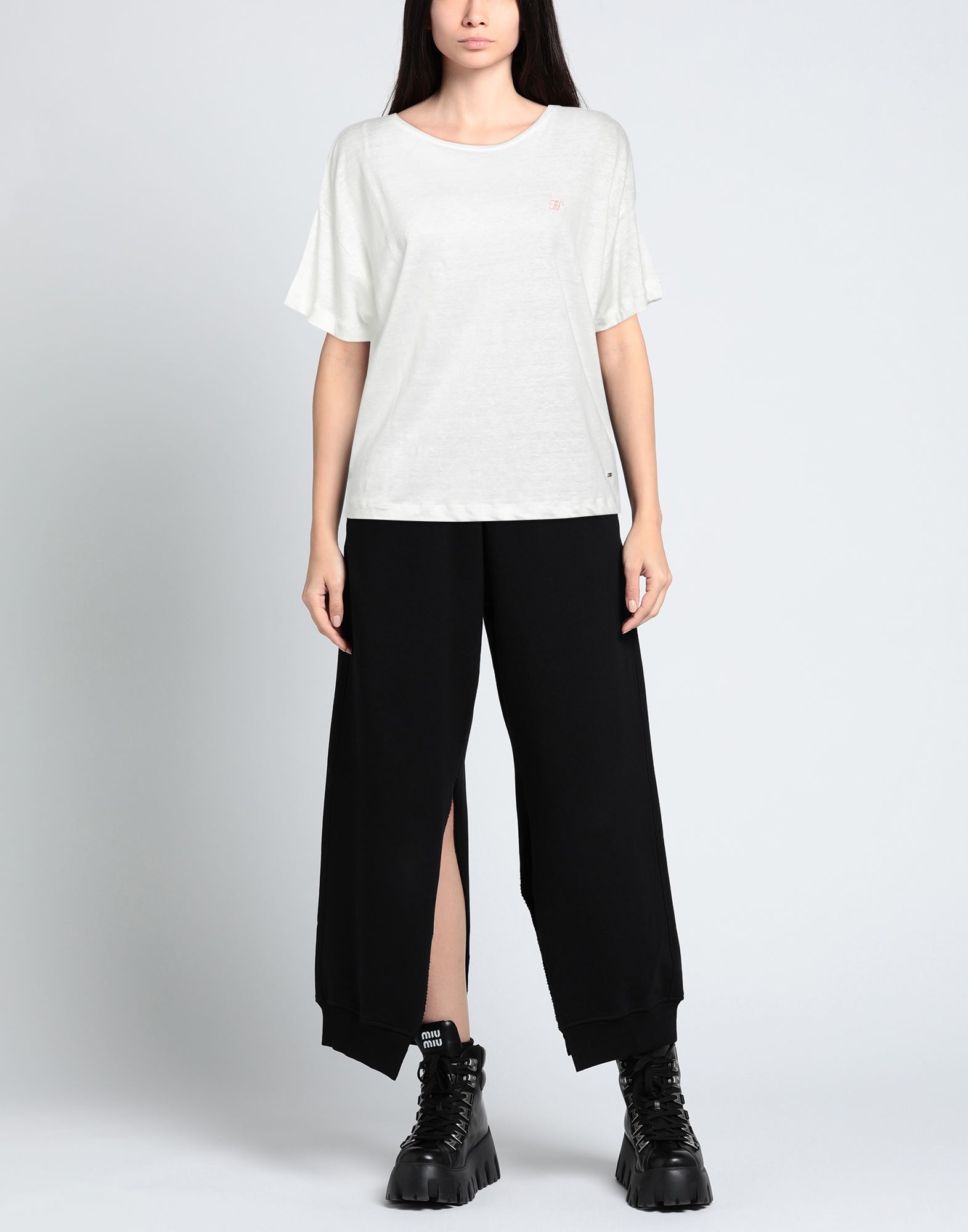  Tommy Hilfiger - Tops - T-shirts - On Yoox.com 