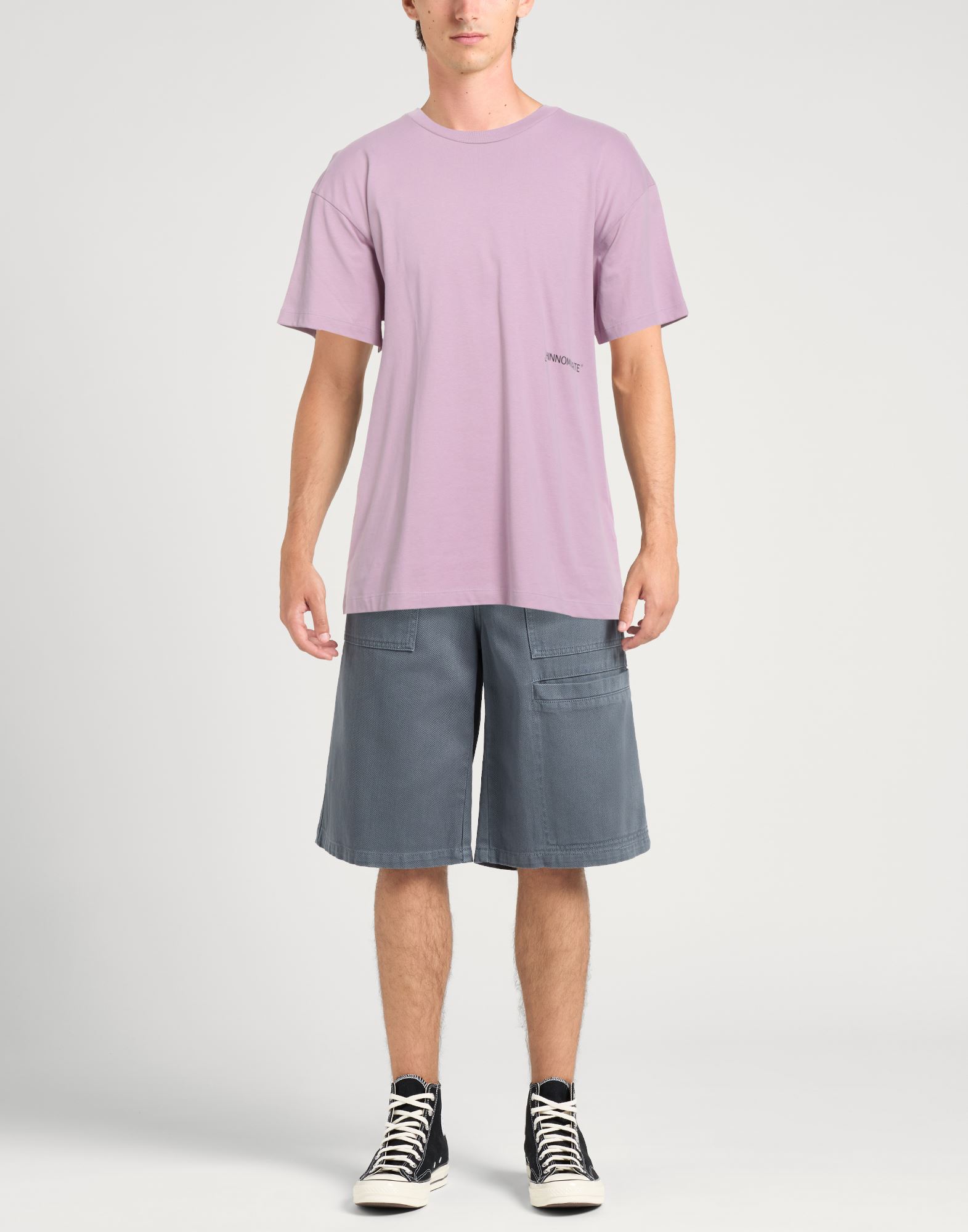  Hinnominate - Tops - T-shirts - On Yoox.com 