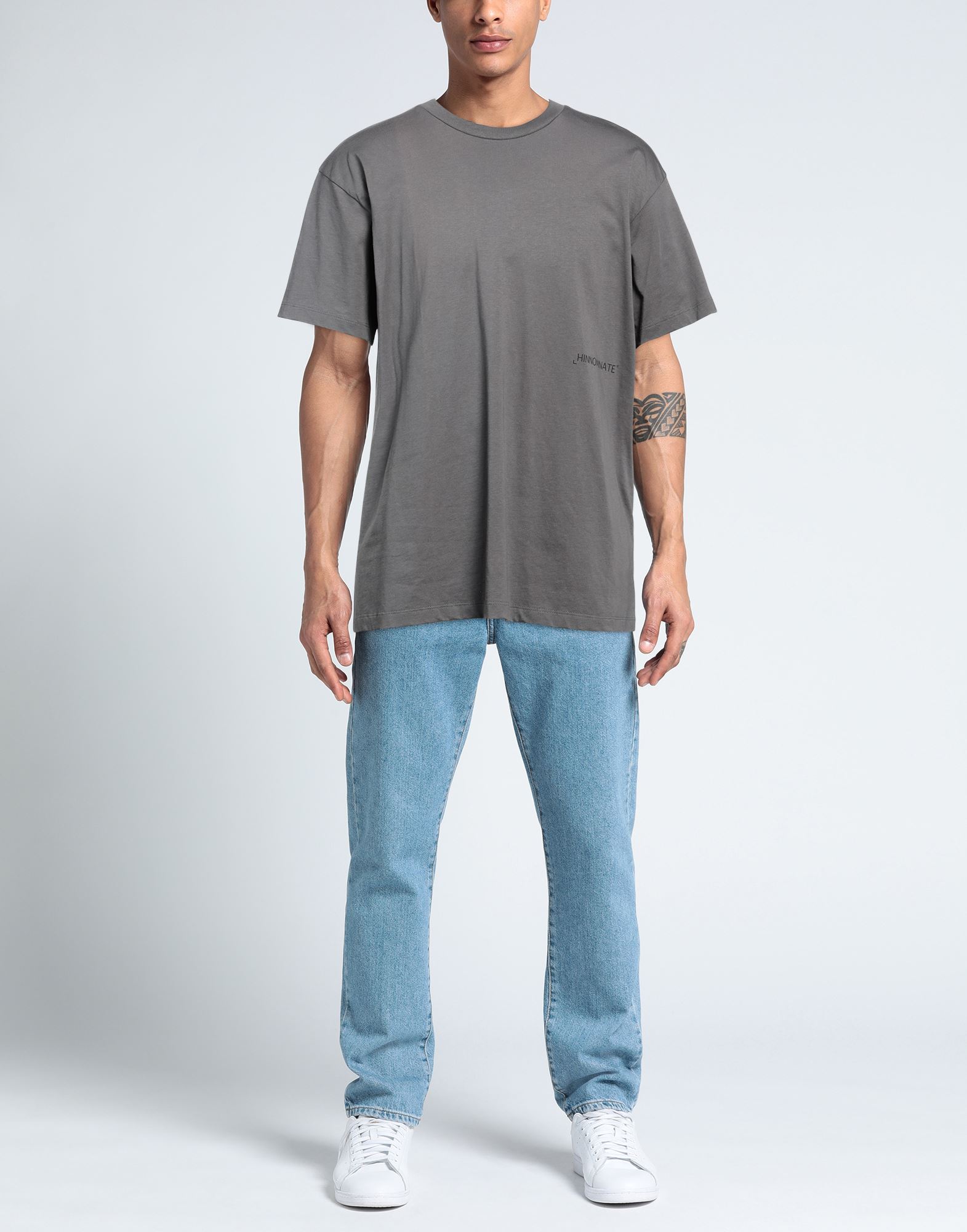  Hinnominate - Tops - T-shirts - On Yoox.com 