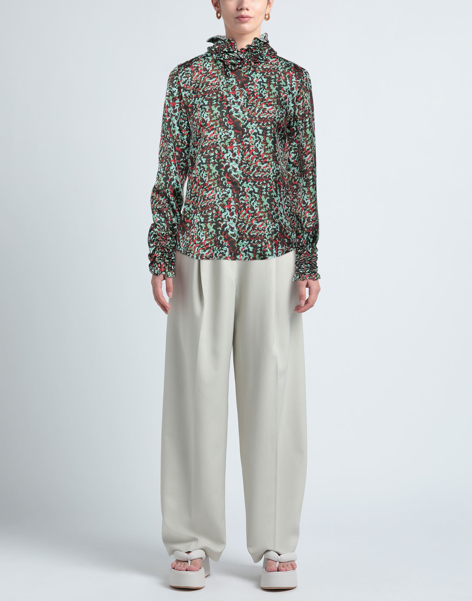  Le Sarte Pettegole - Camisetas Y Tops - Camisas - On Yoox.com 